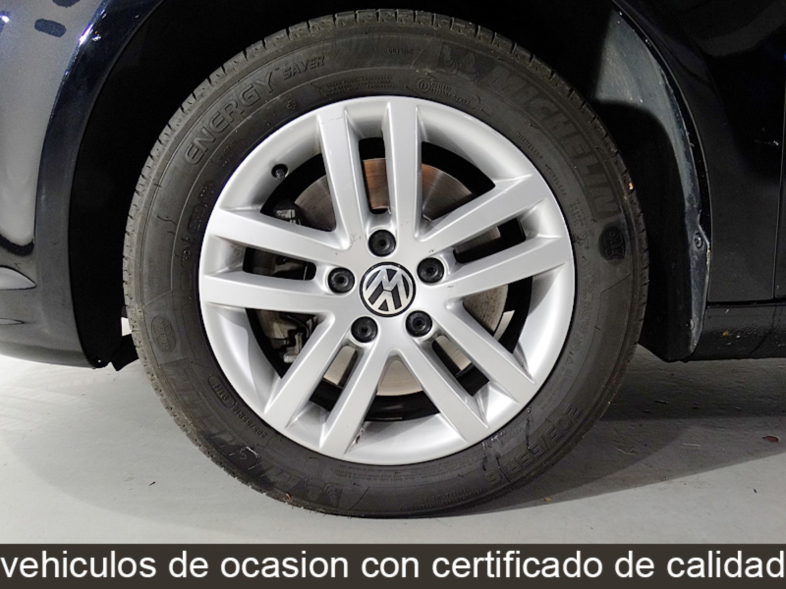 Foto Volkswagen Touran 40