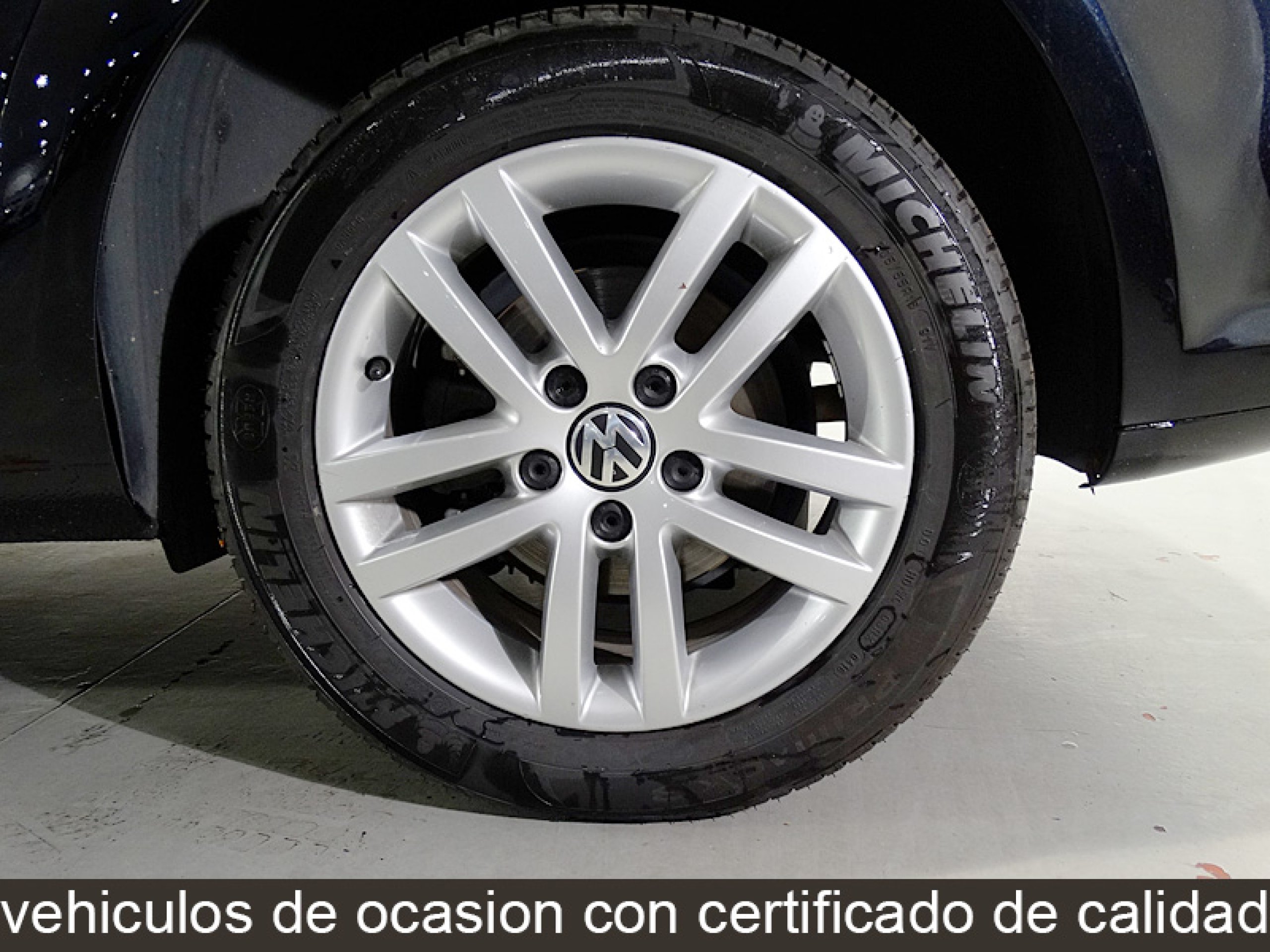 Foto Volkswagen Touran 41