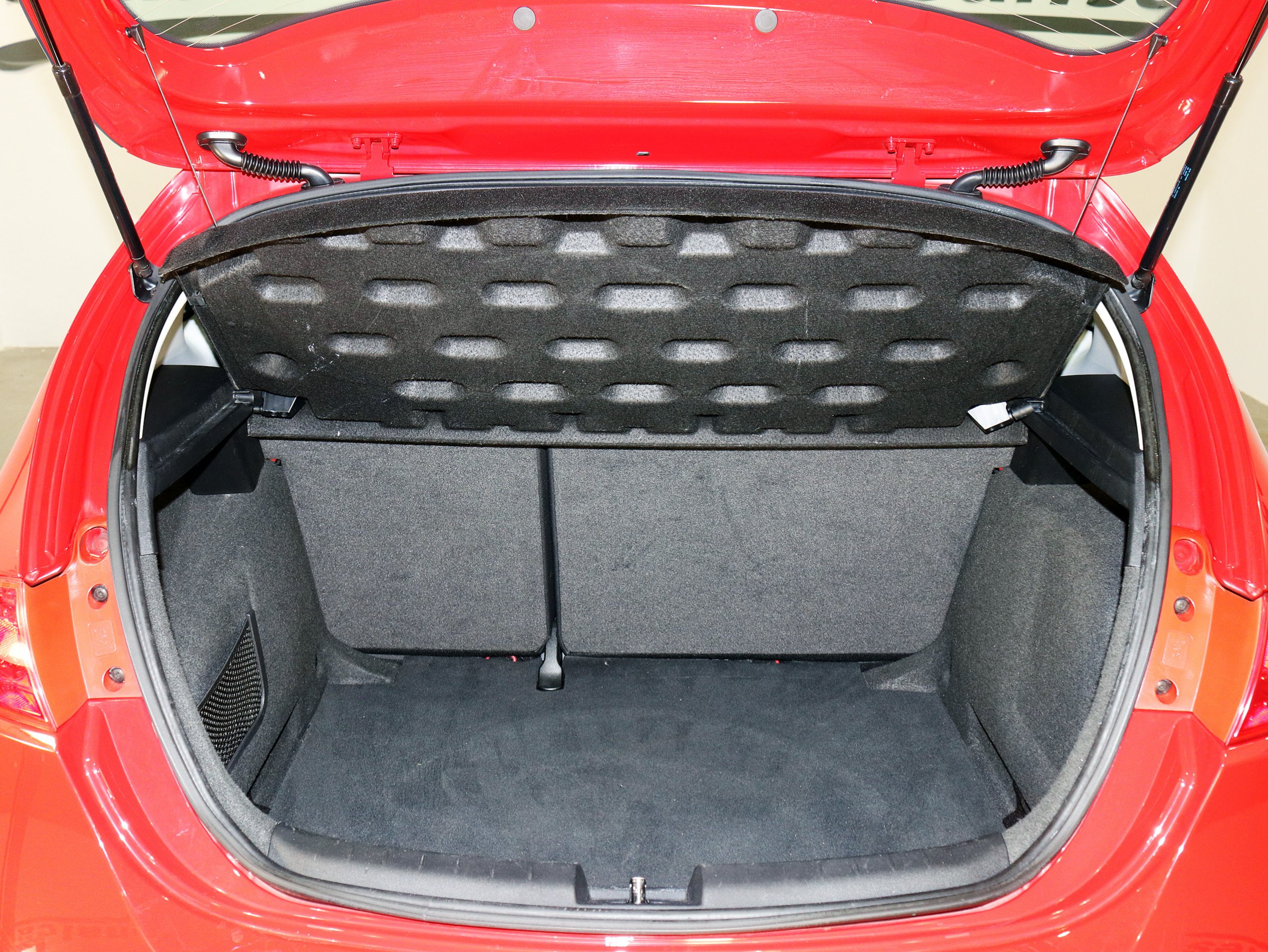 Foto Seat Leon 10