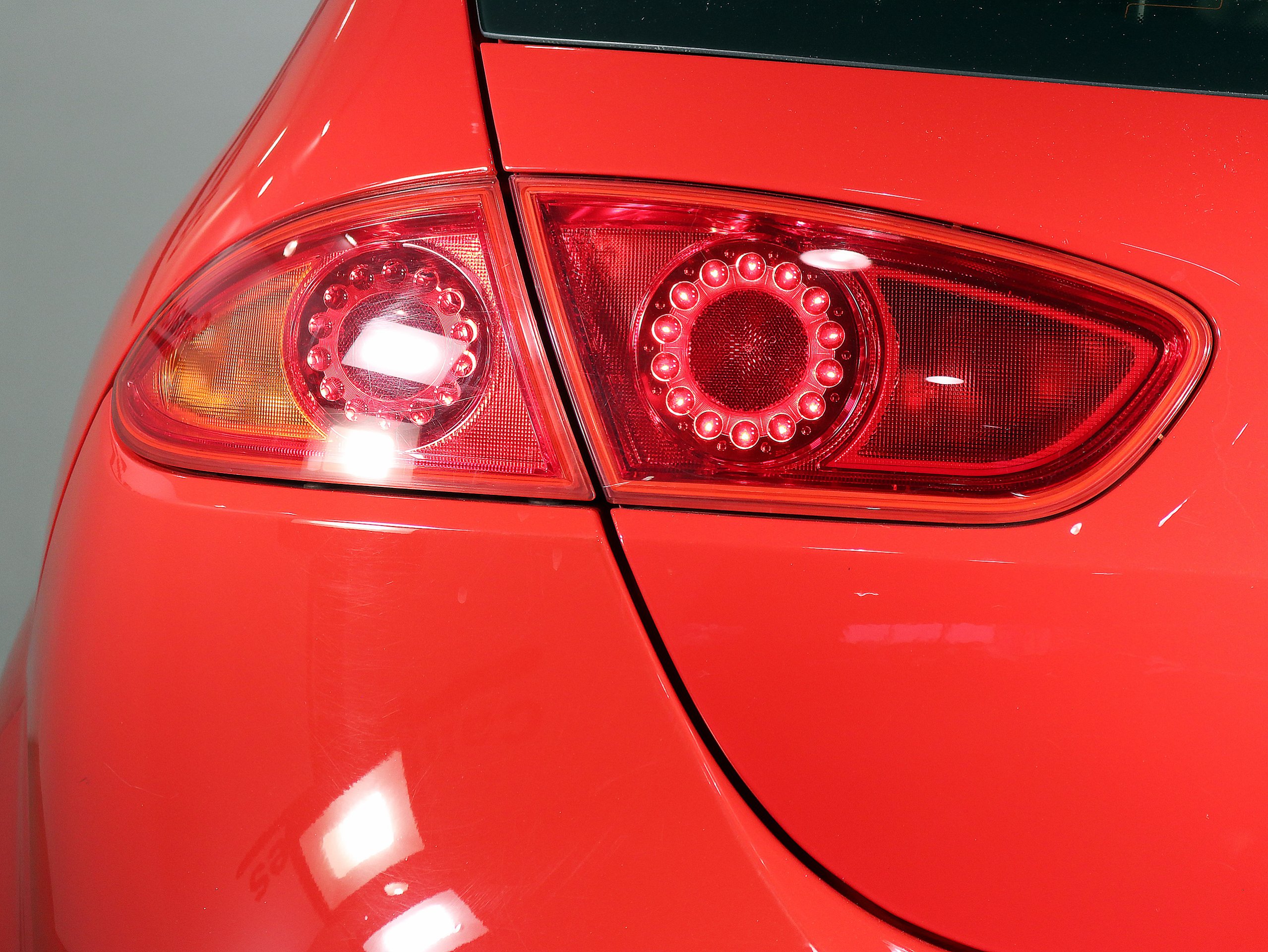 Foto Seat Leon 11
