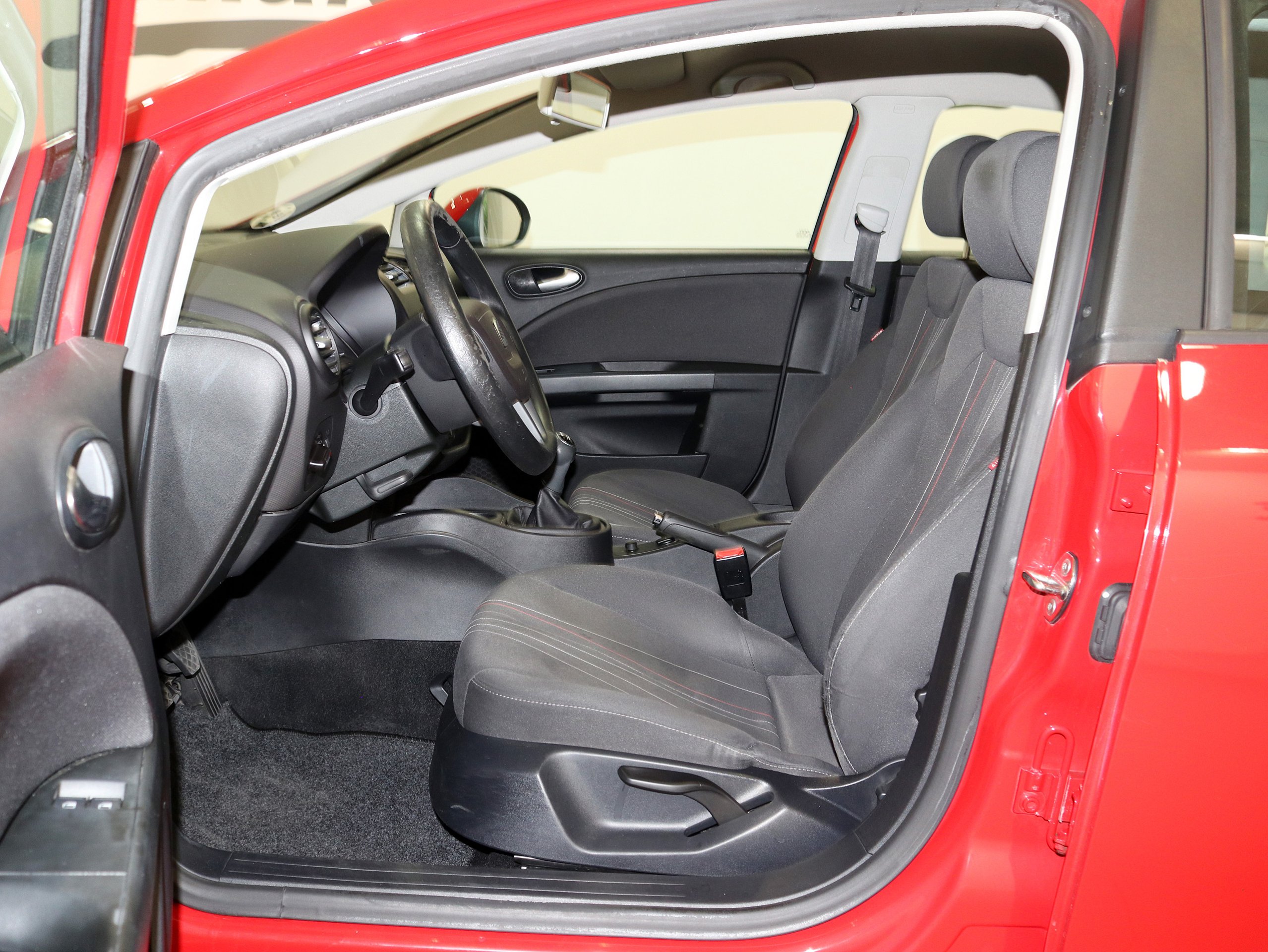 Foto Seat Leon 16