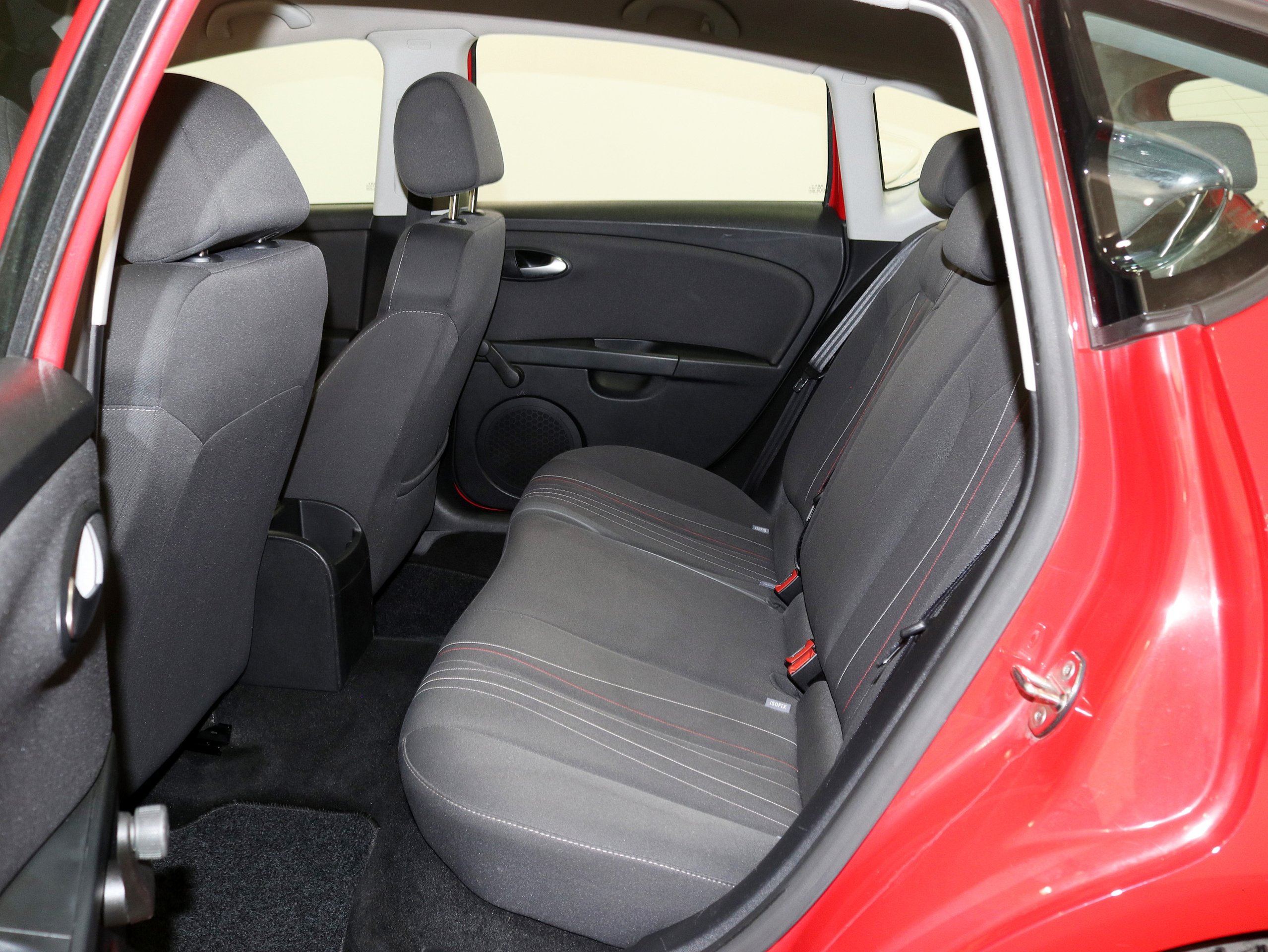 Foto Seat Leon 17