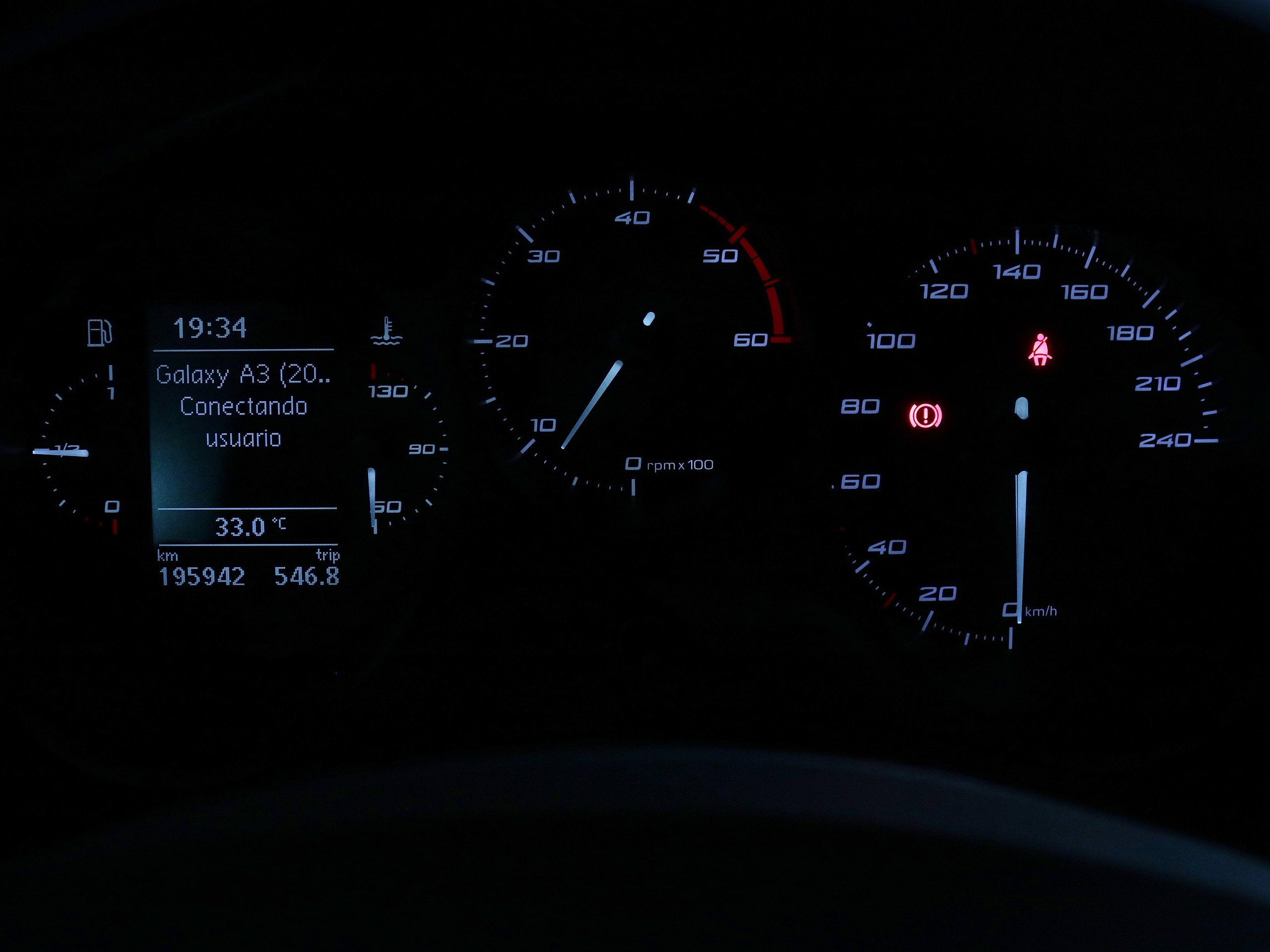 Foto Seat Leon 18