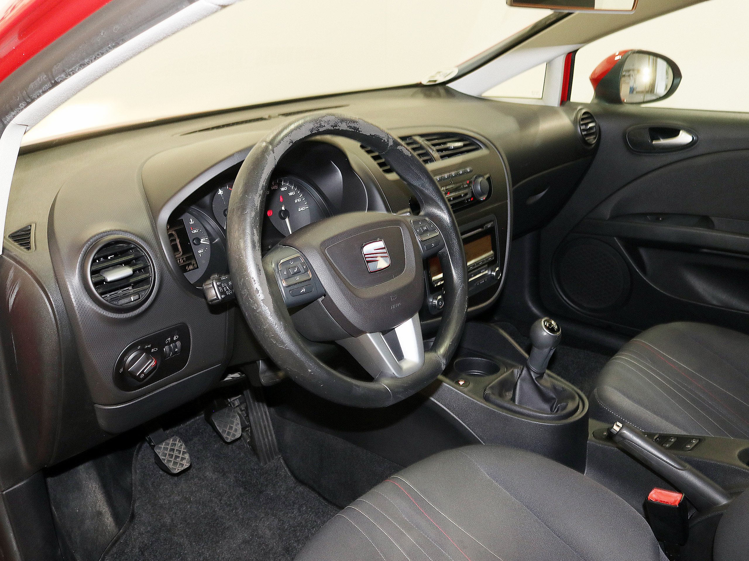 Foto Seat Leon 19