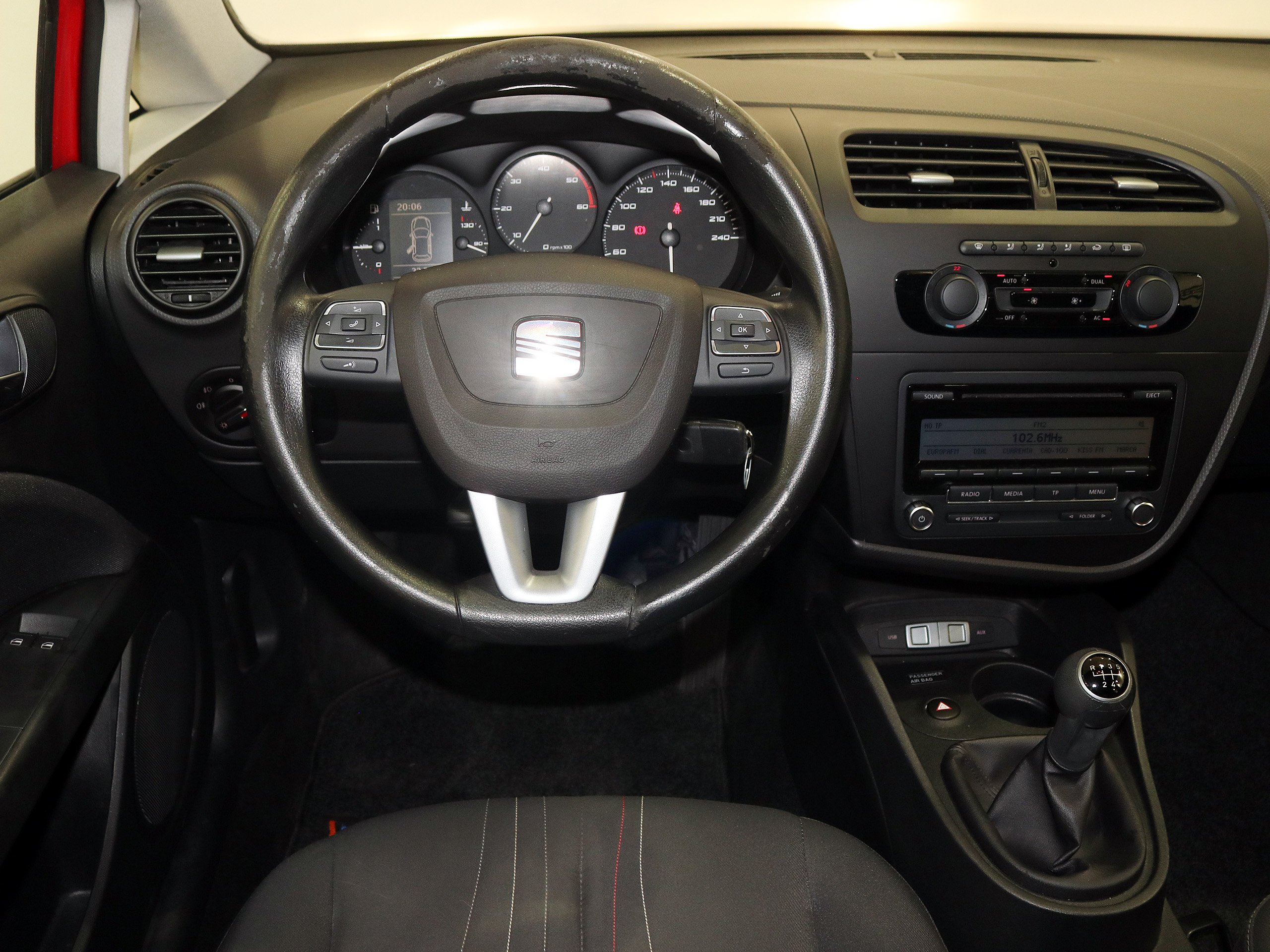 Foto Seat Leon 21