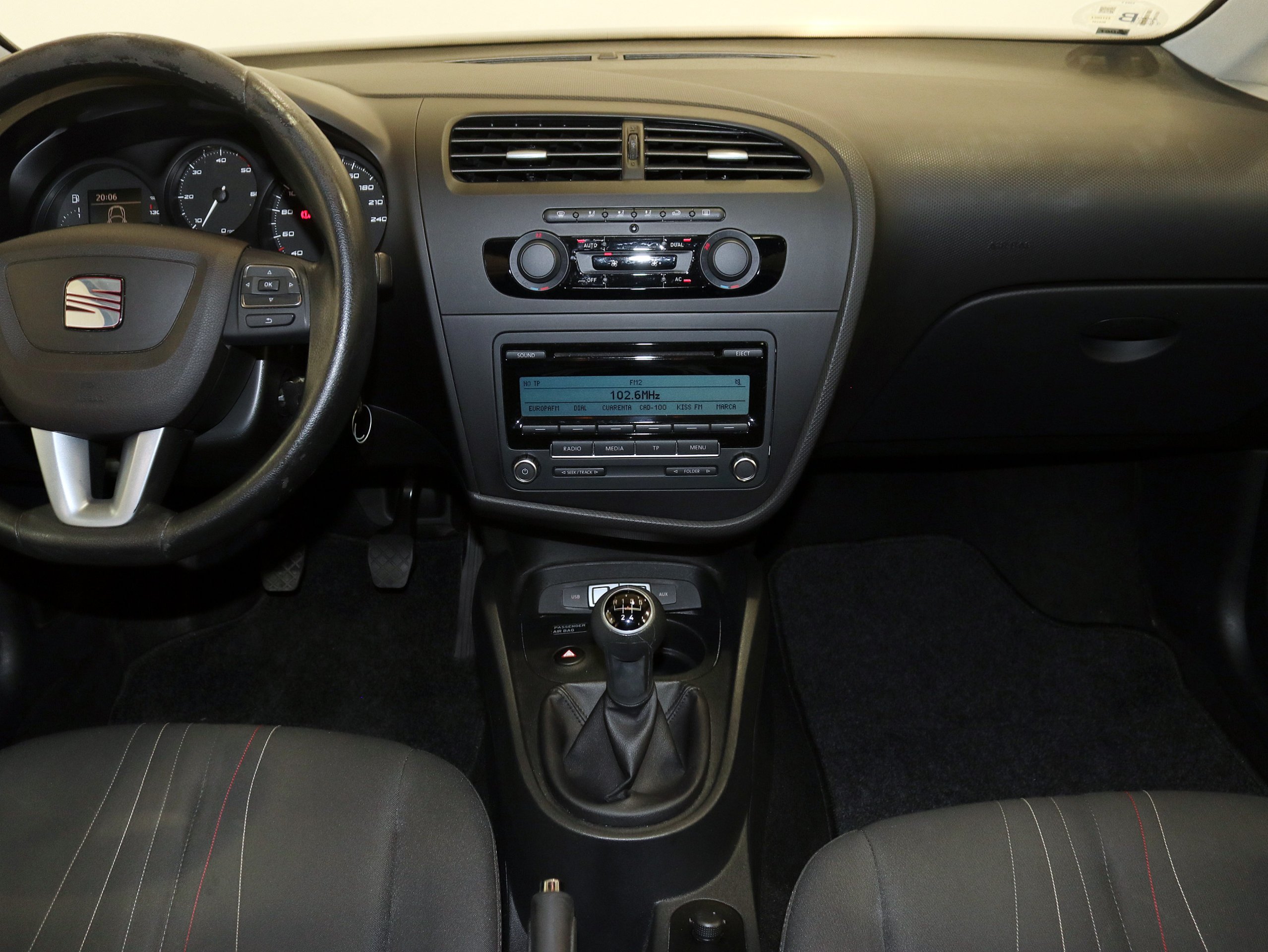 Foto Seat Leon 22