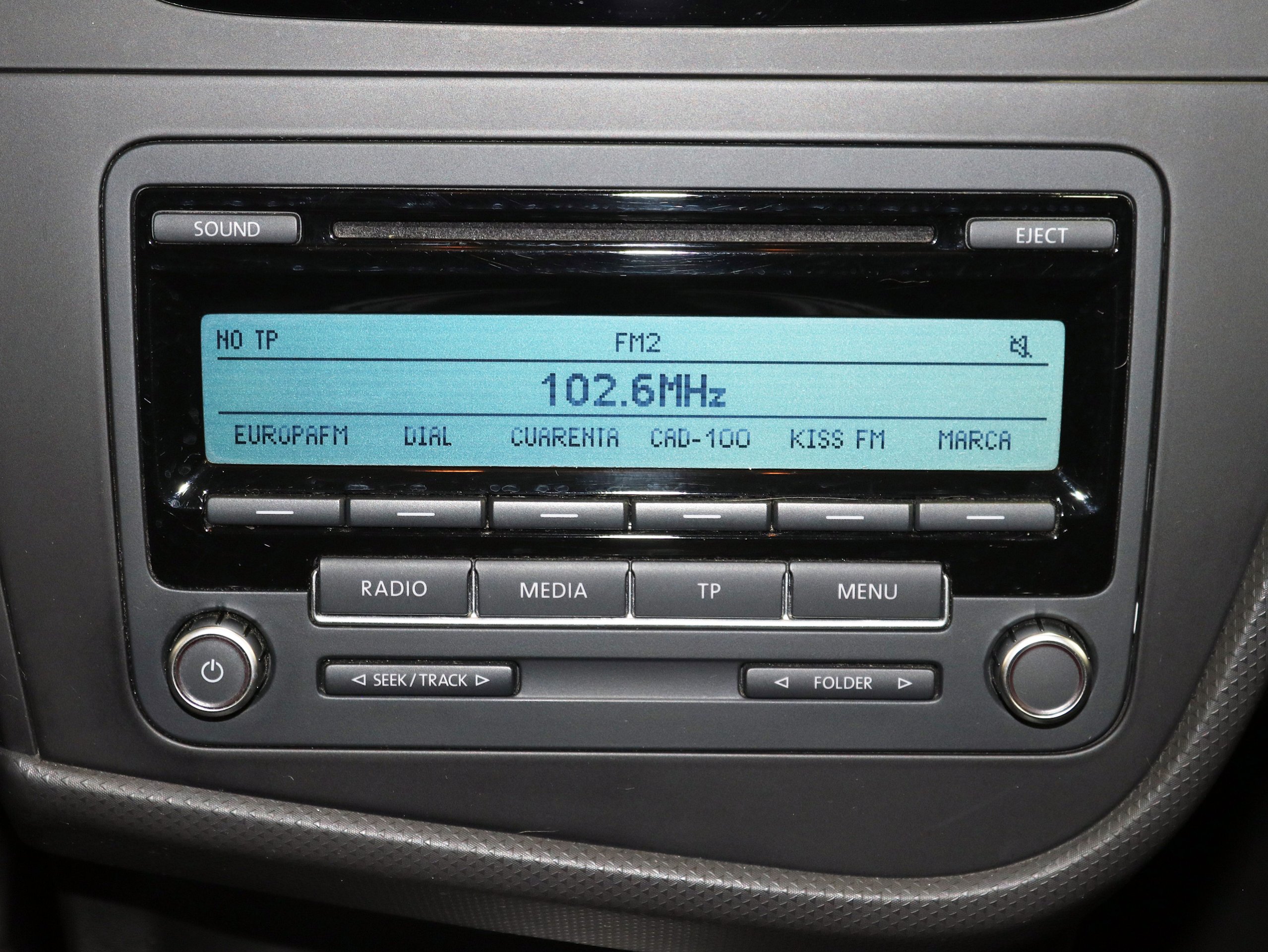 Foto Seat Leon 24