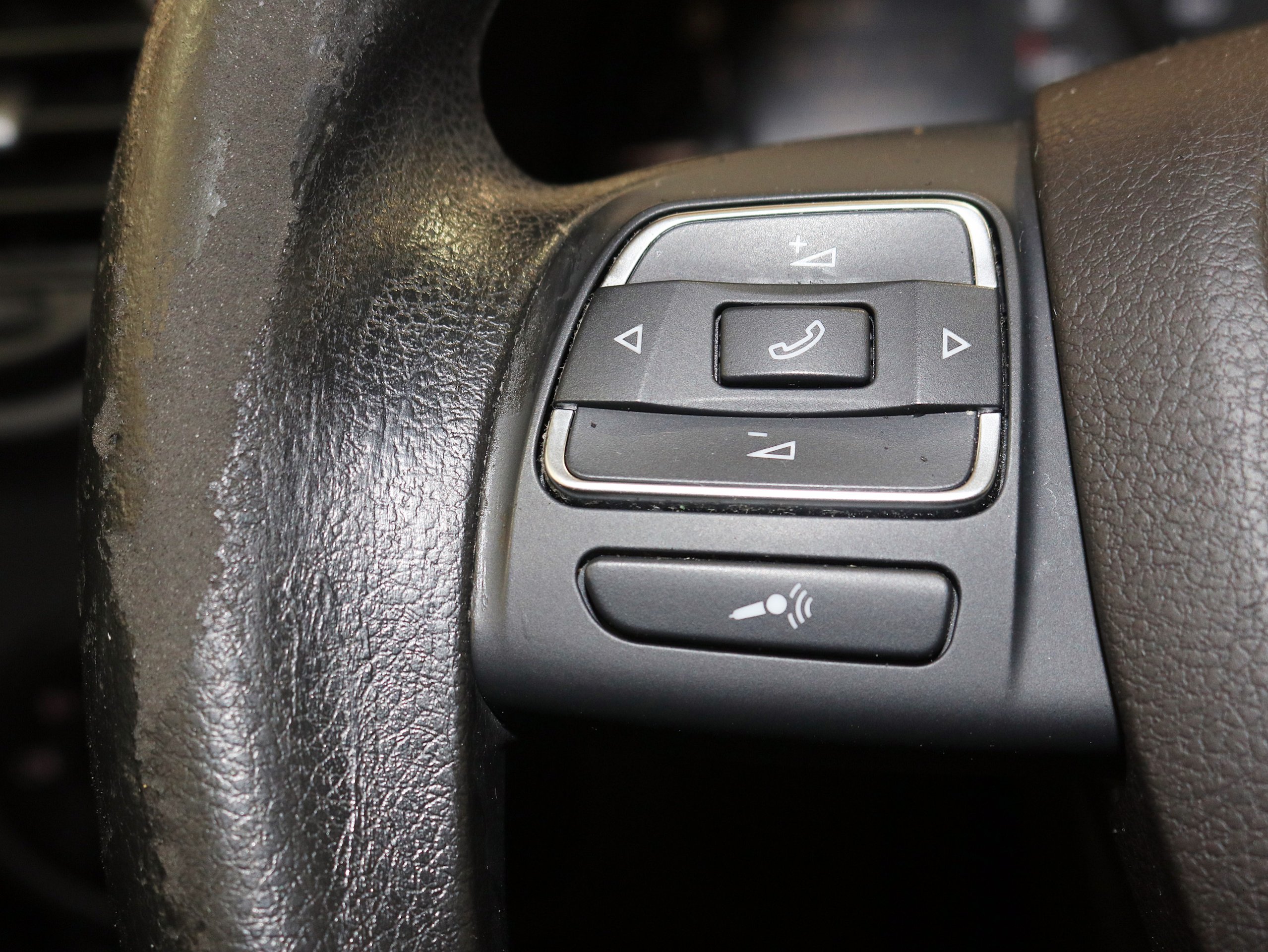 Foto Seat Leon 32