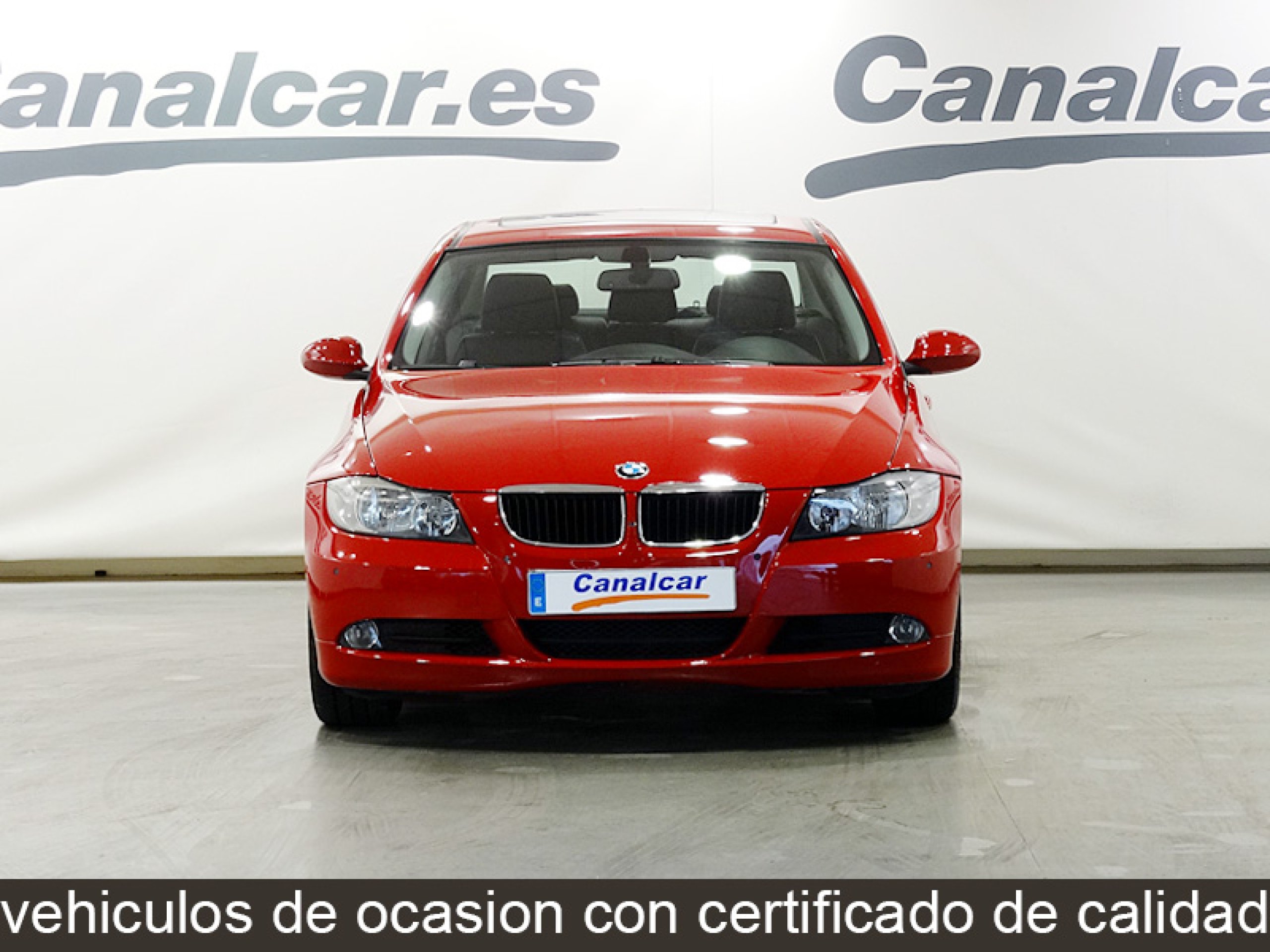 Foto Bmw 320 4