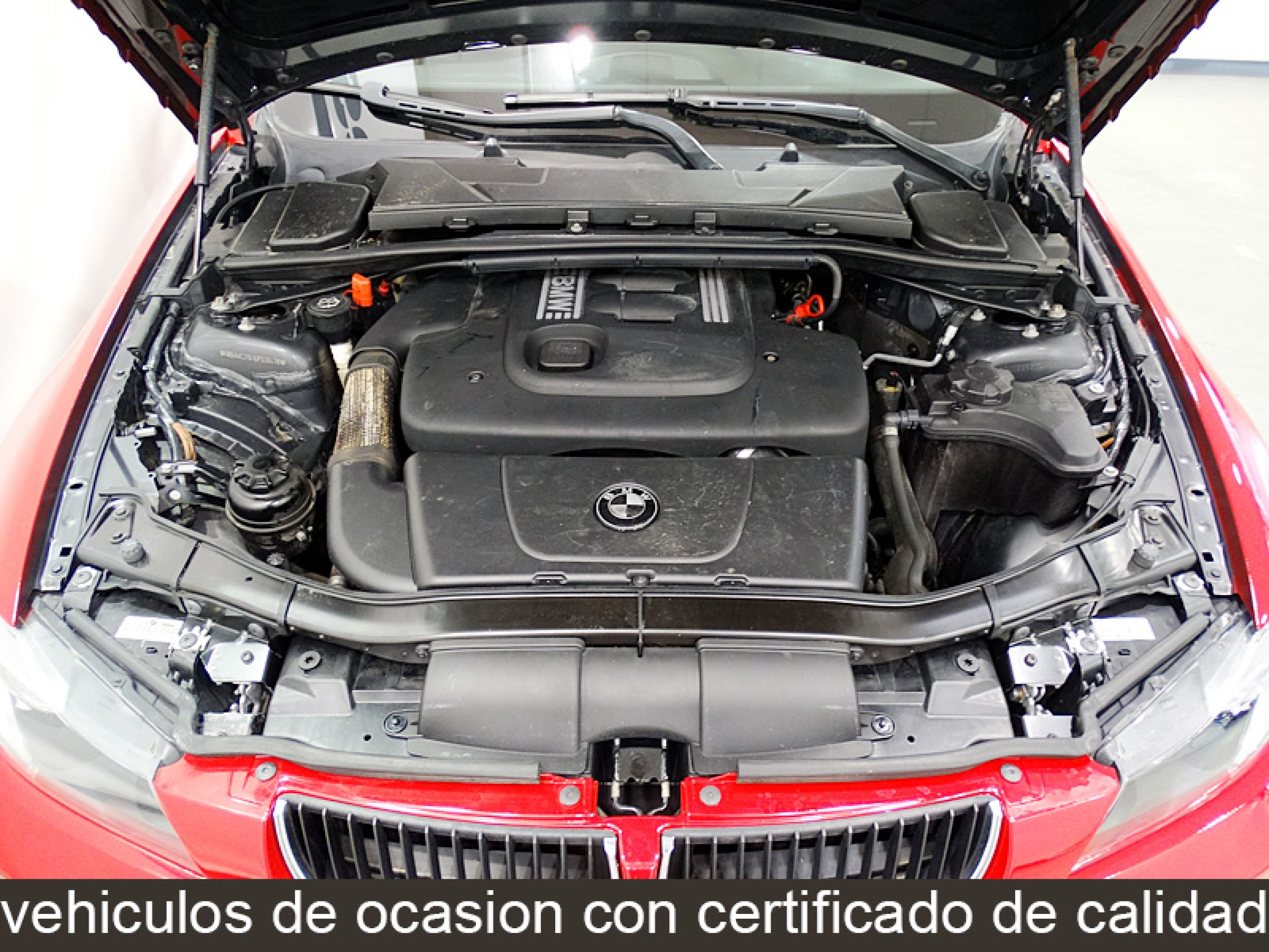Foto Bmw 320 15