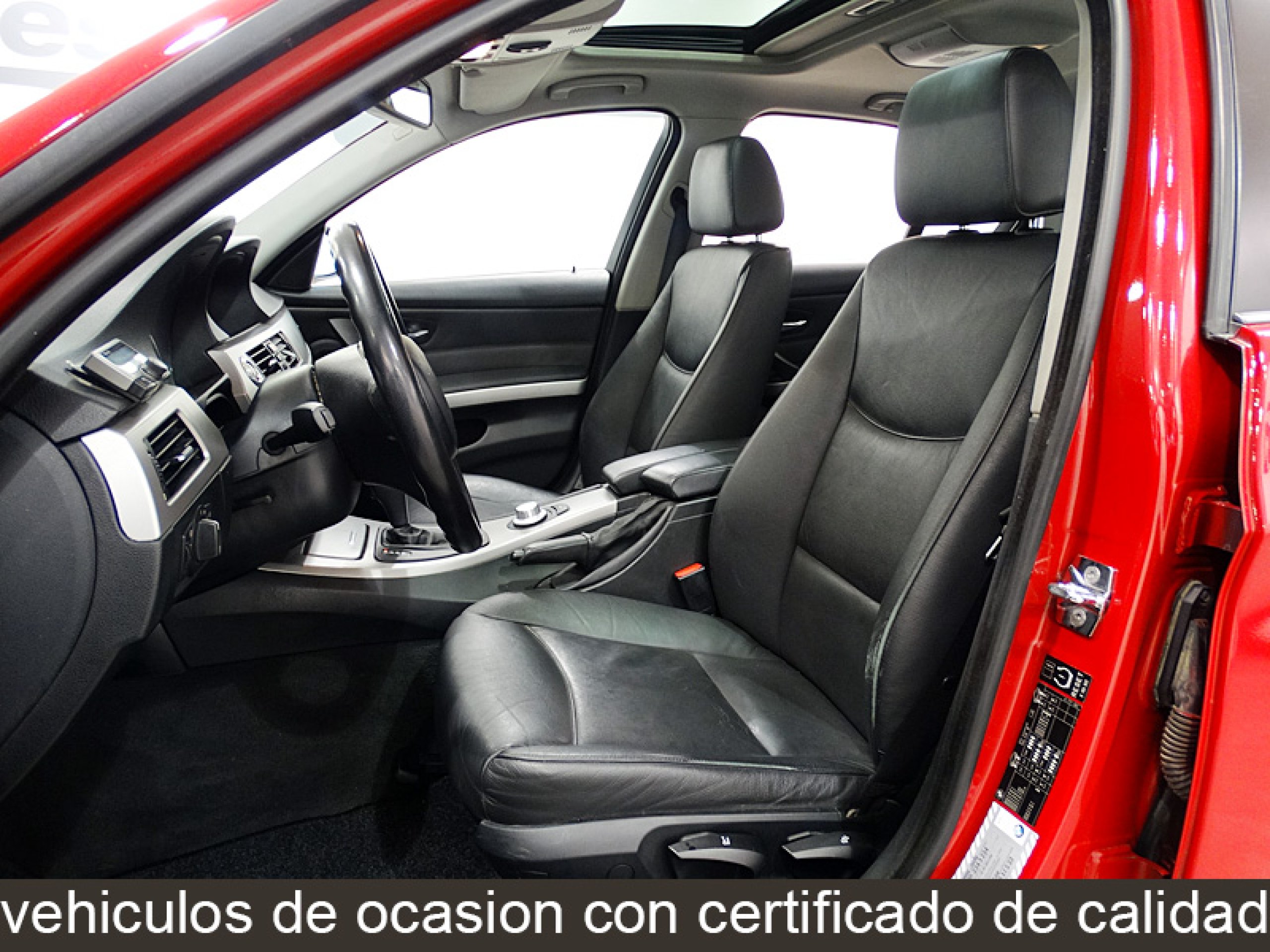 Foto Bmw 320 18