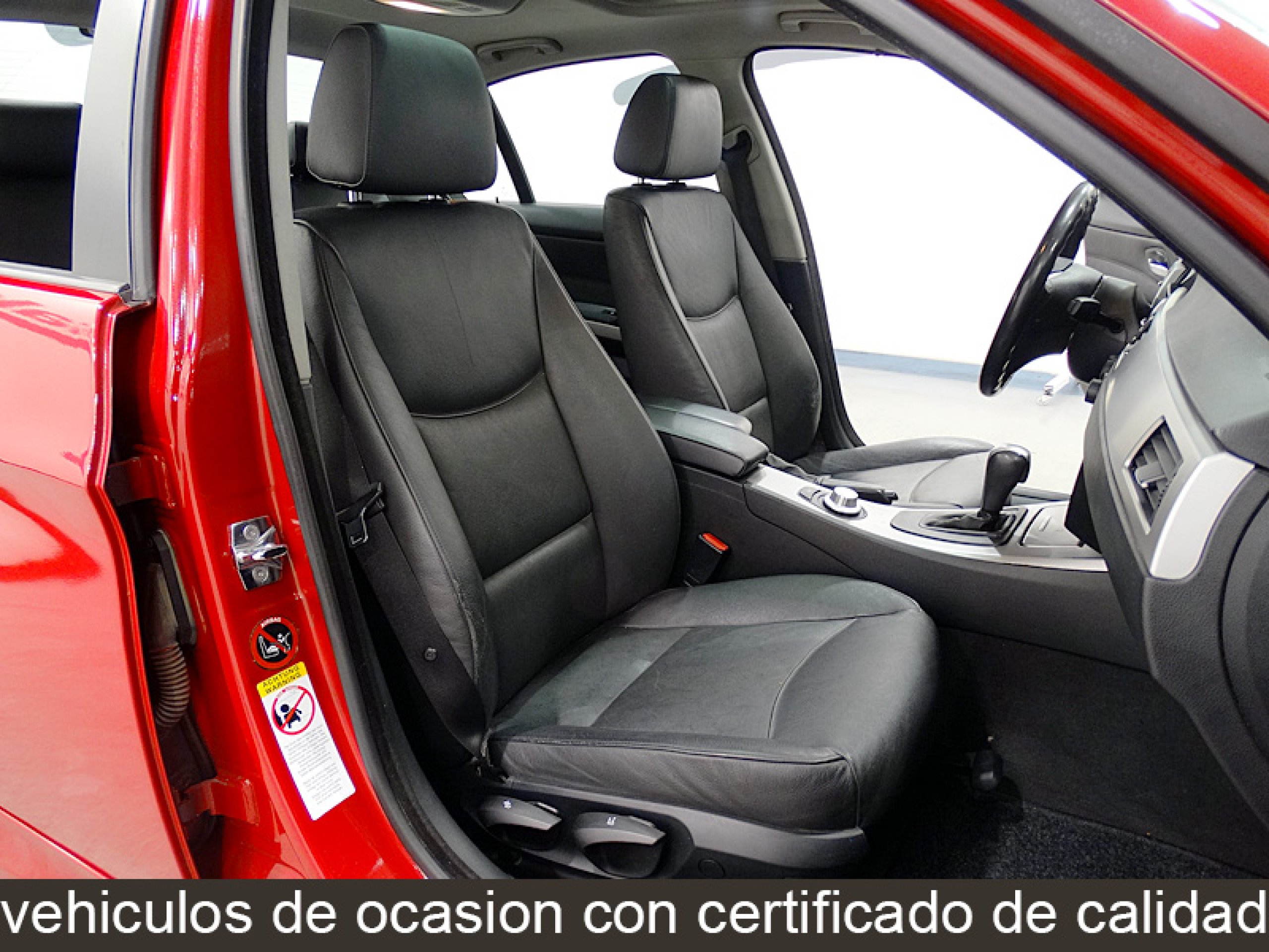 Foto Bmw 320 19