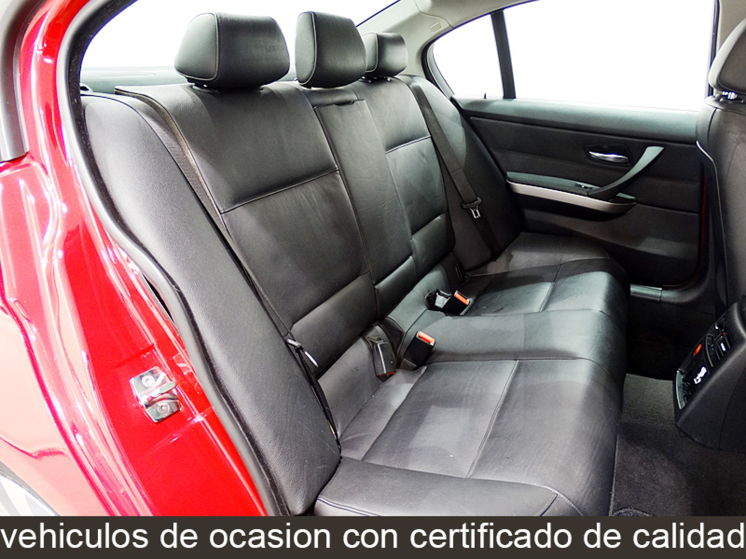 Foto Bmw 320 20