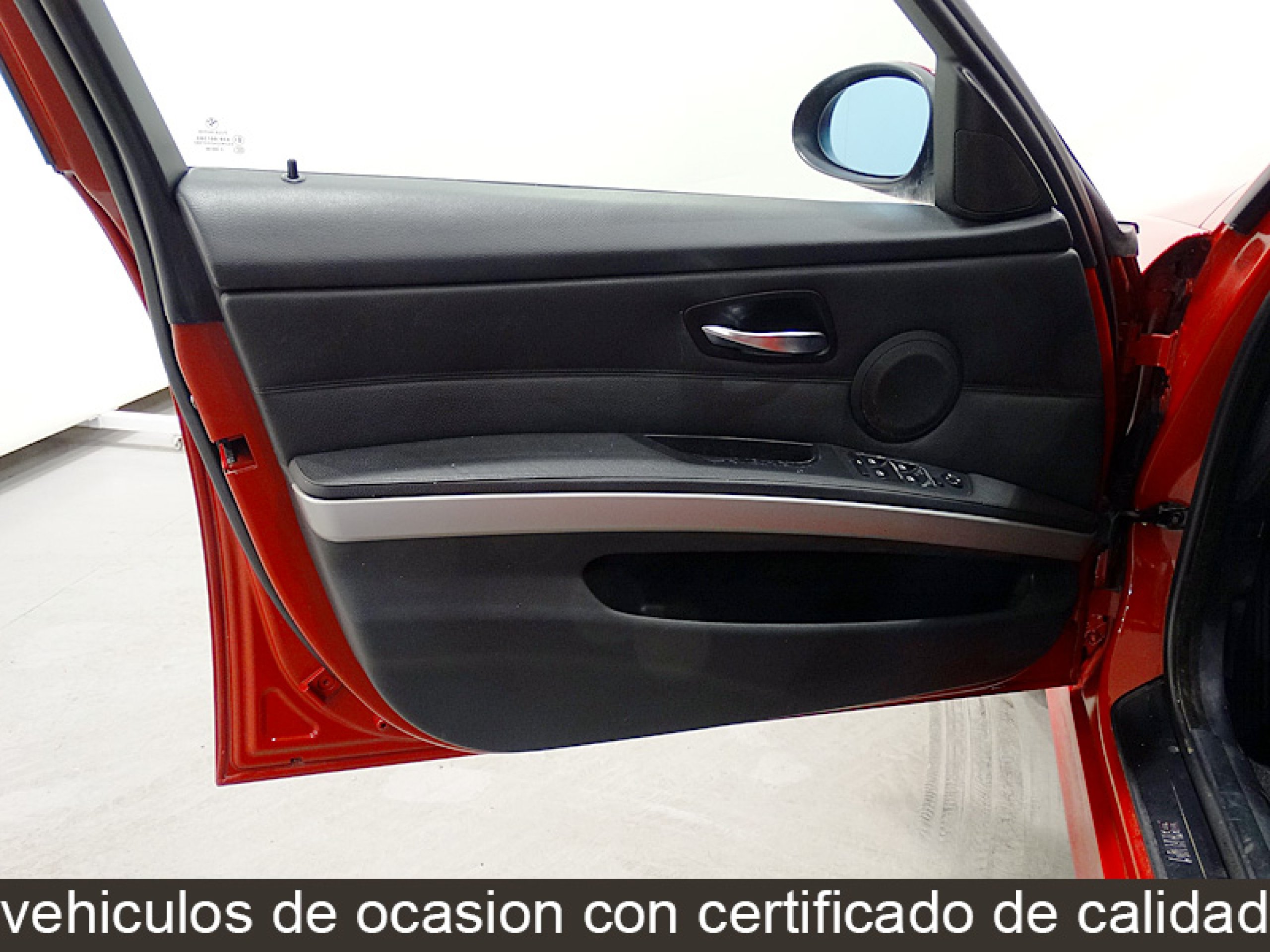 Foto Bmw 320 21