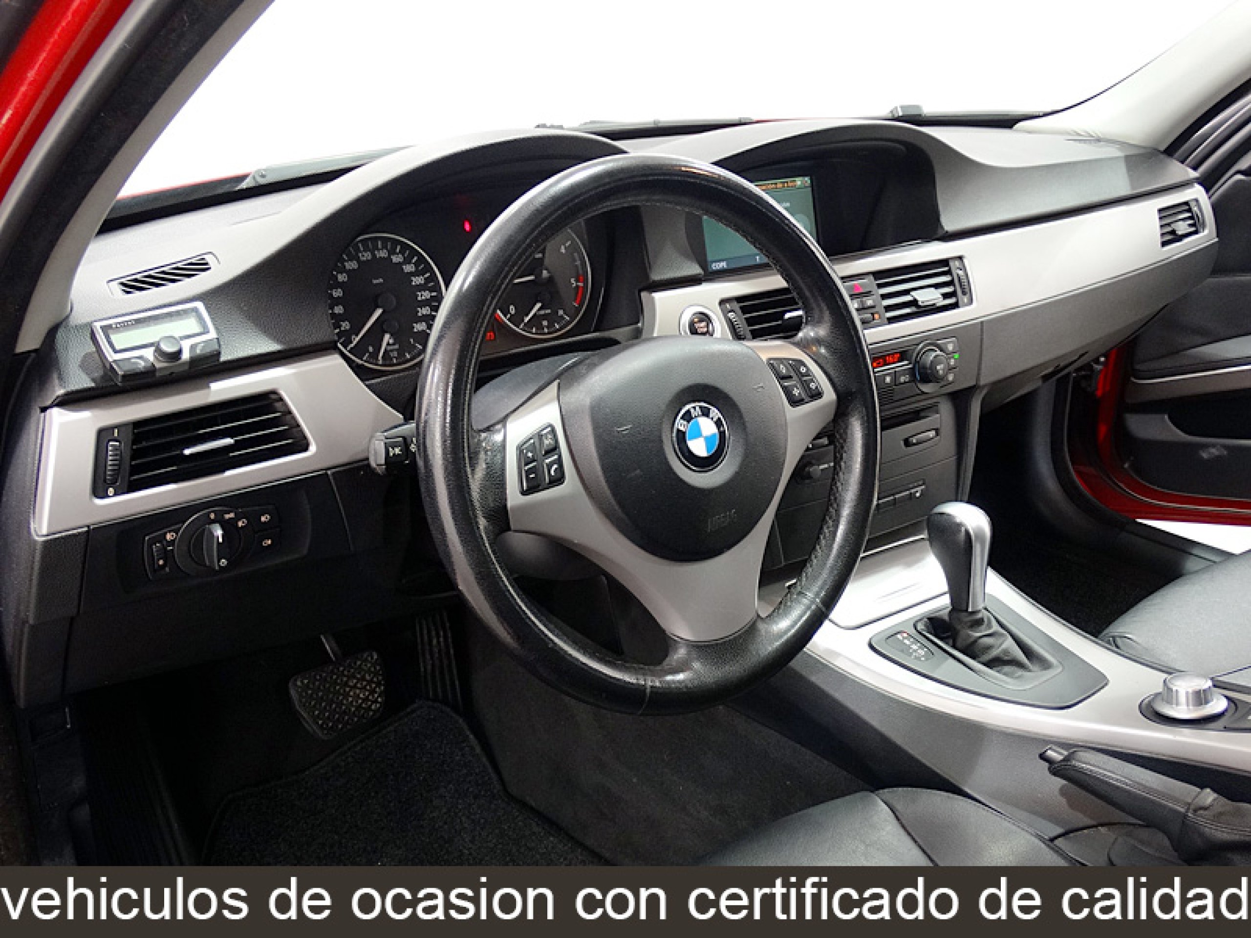 Foto Bmw 320 22