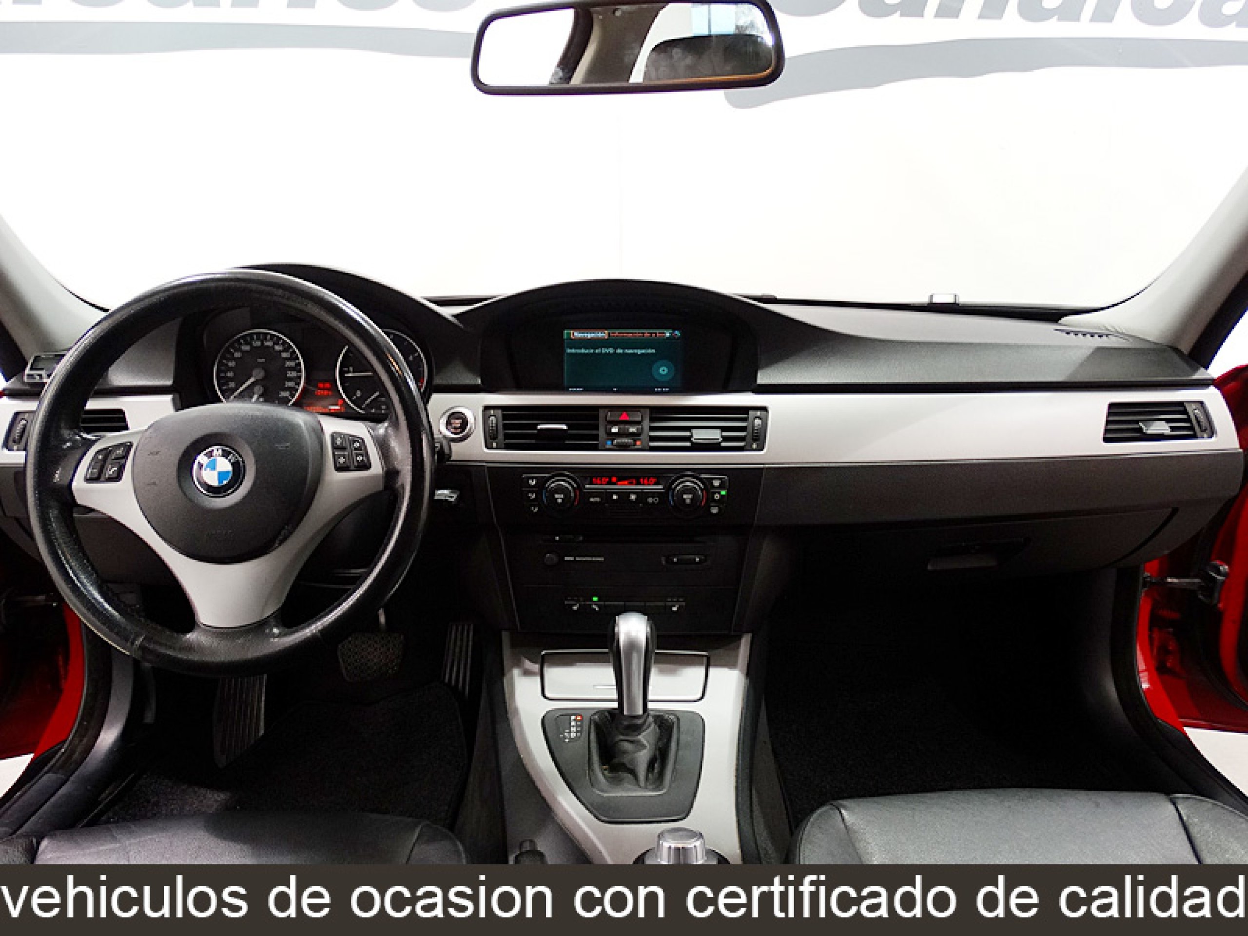 Foto Bmw 320 23
