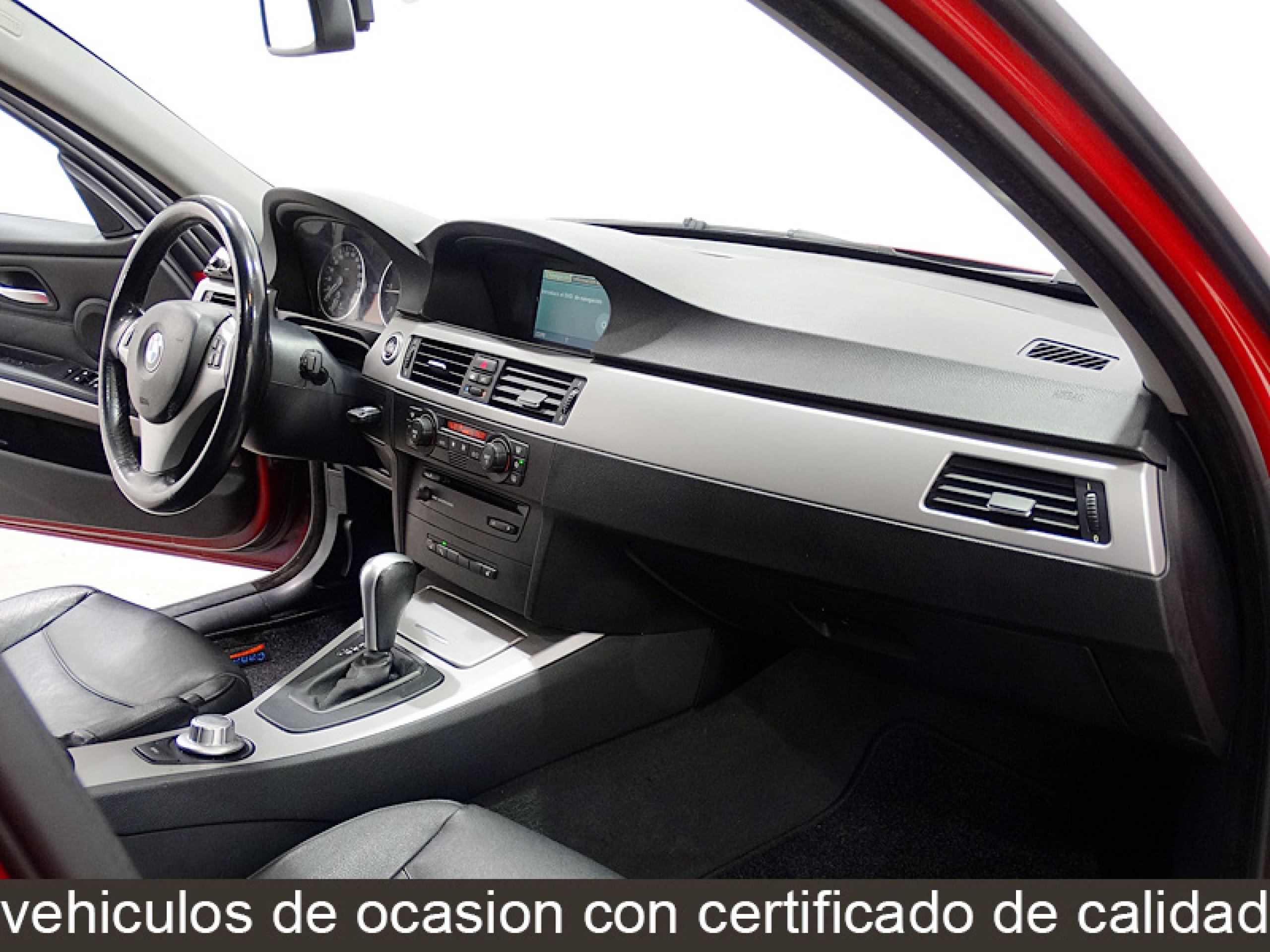 Foto Bmw 320 24