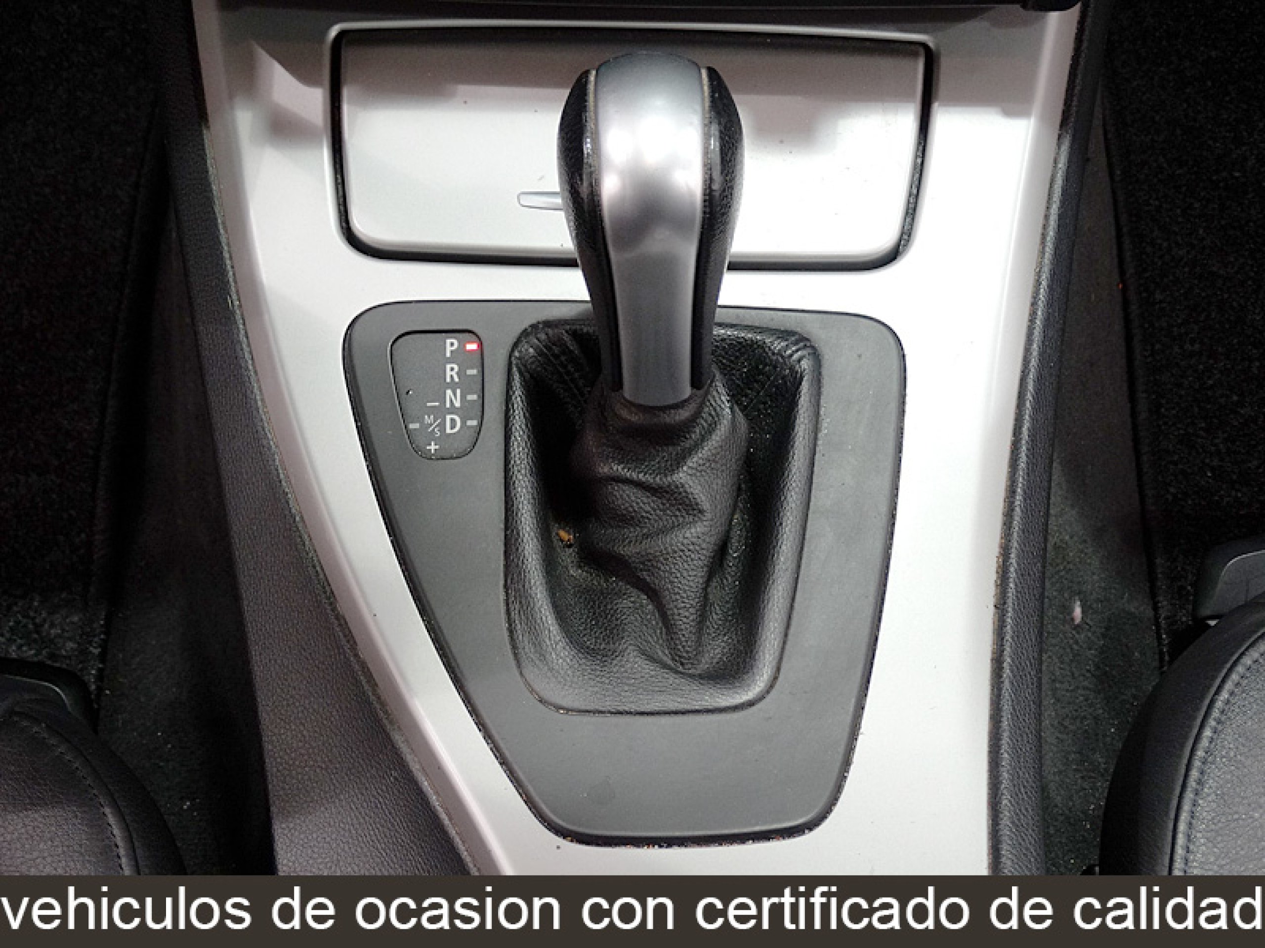 Foto Bmw 320 27
