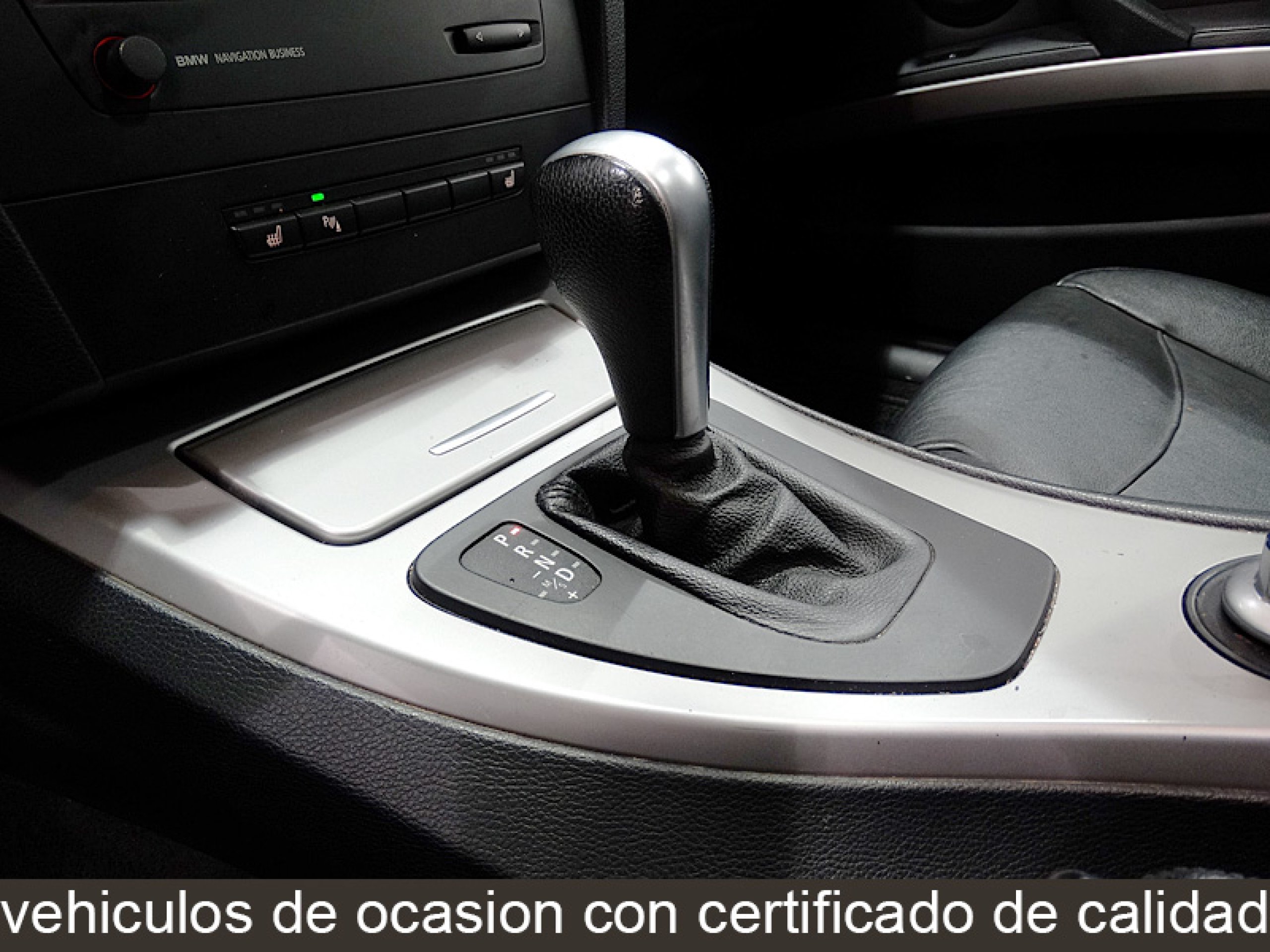 Foto Bmw 320 28