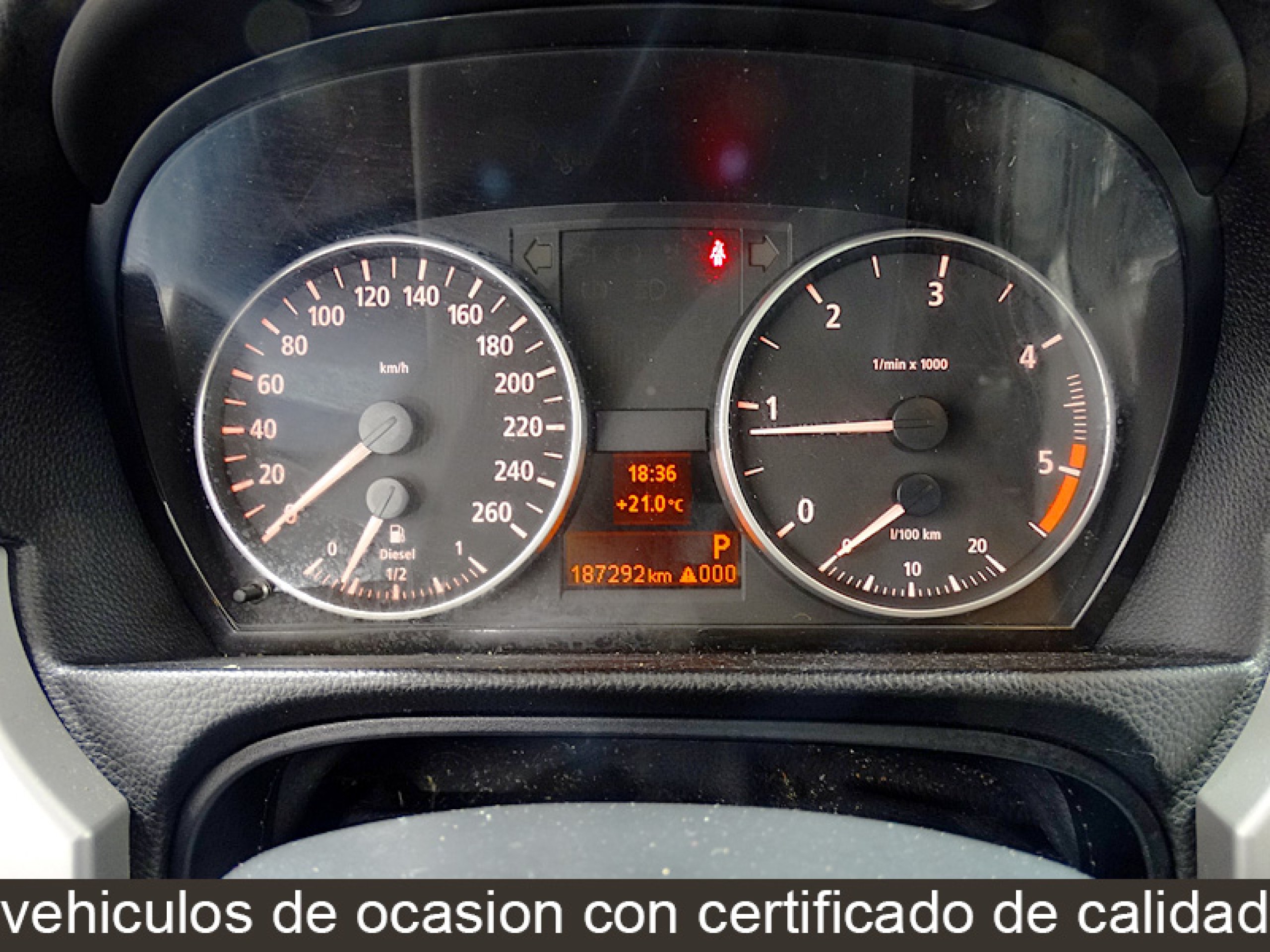Foto Bmw 320 29