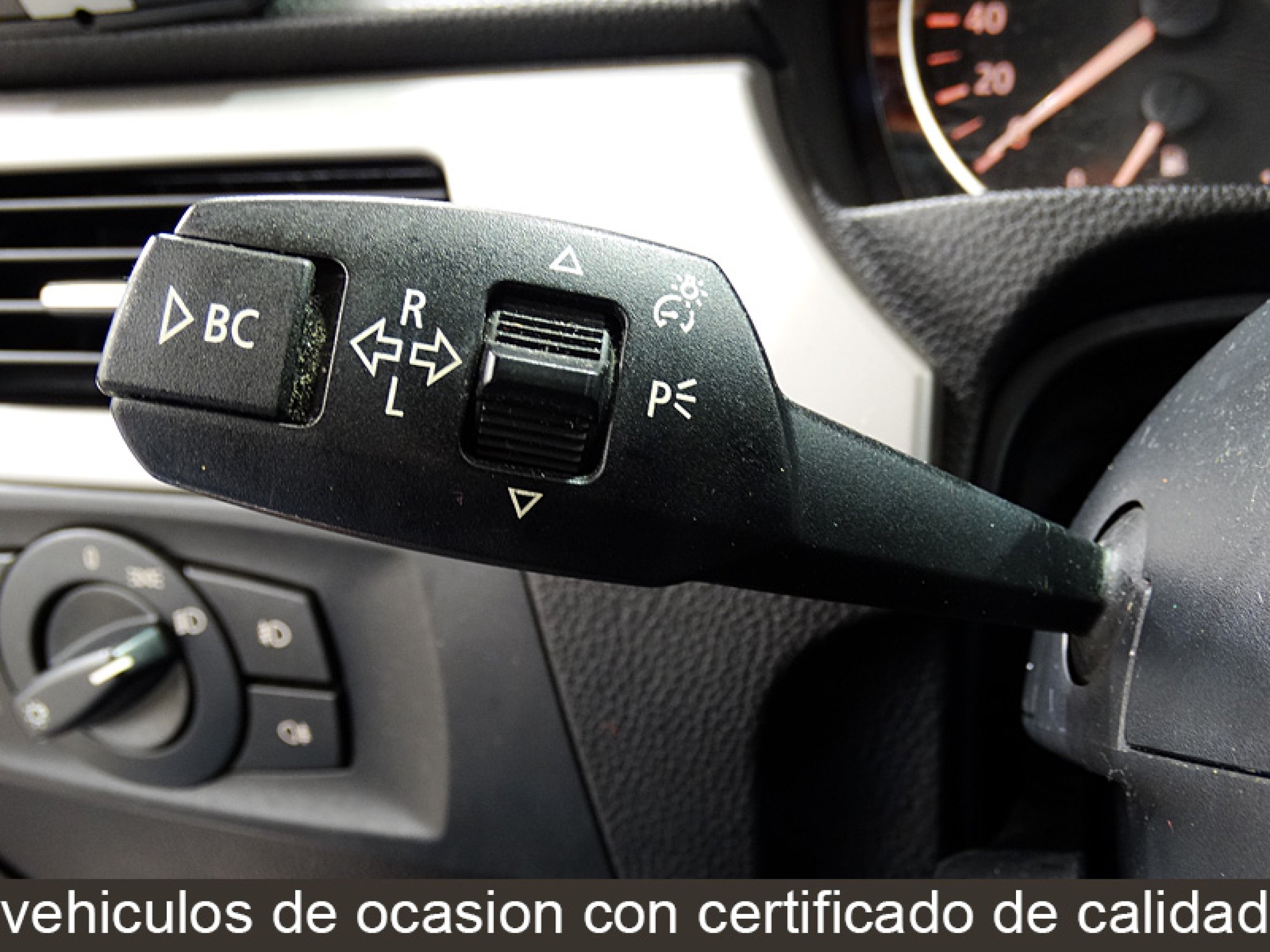 Foto Bmw 320 30