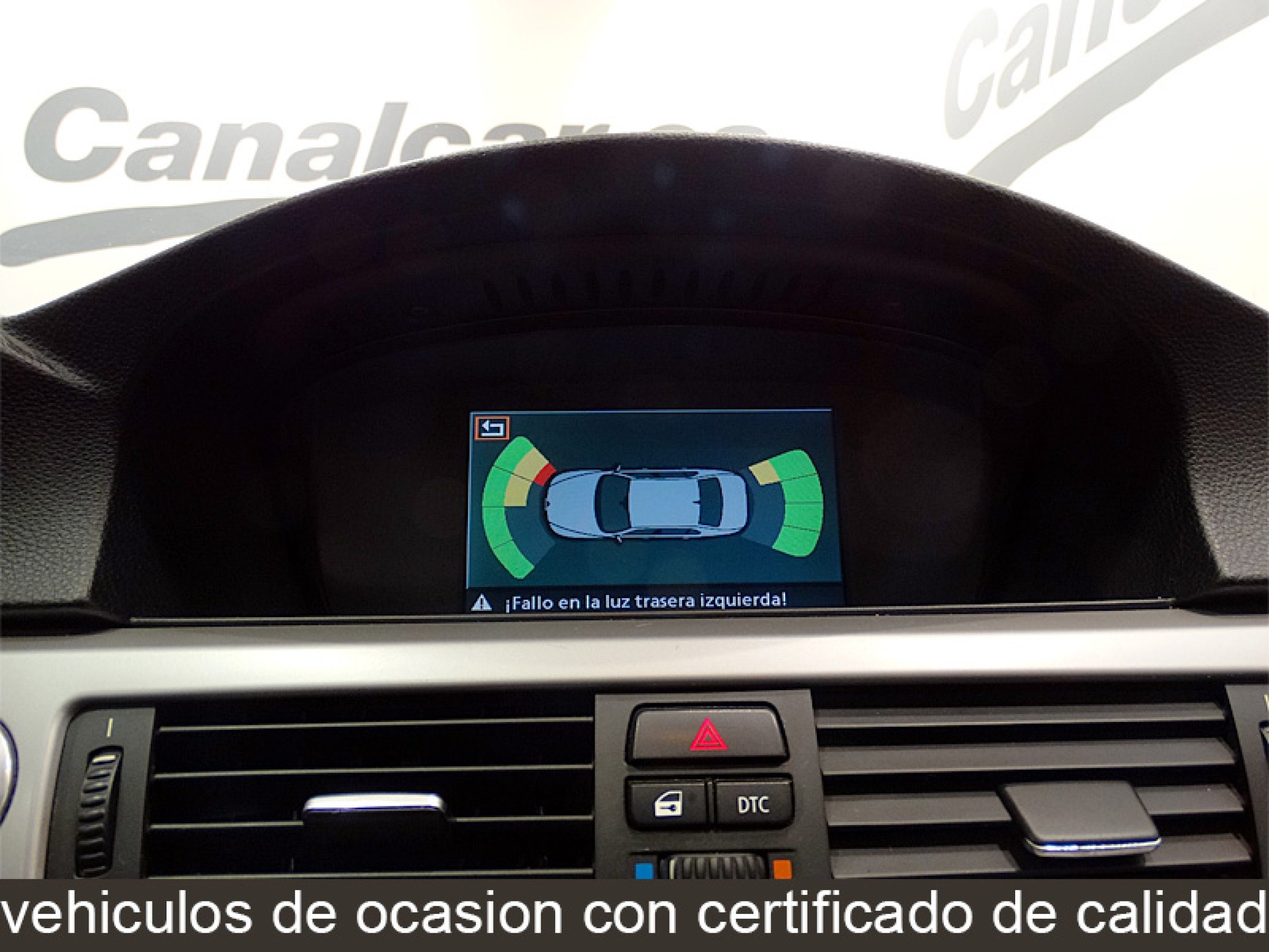 Foto Bmw 320 33