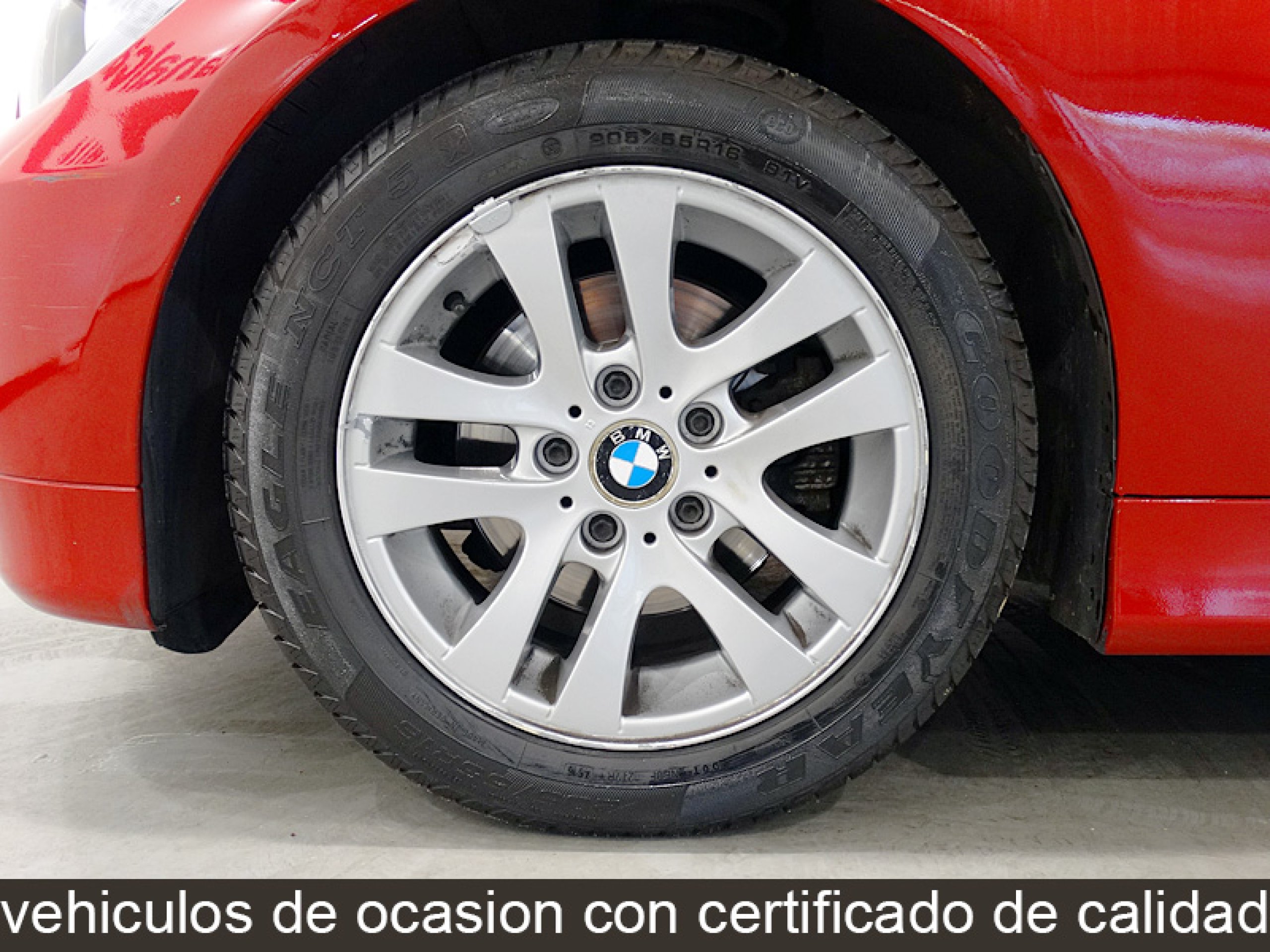Foto Bmw 320 37