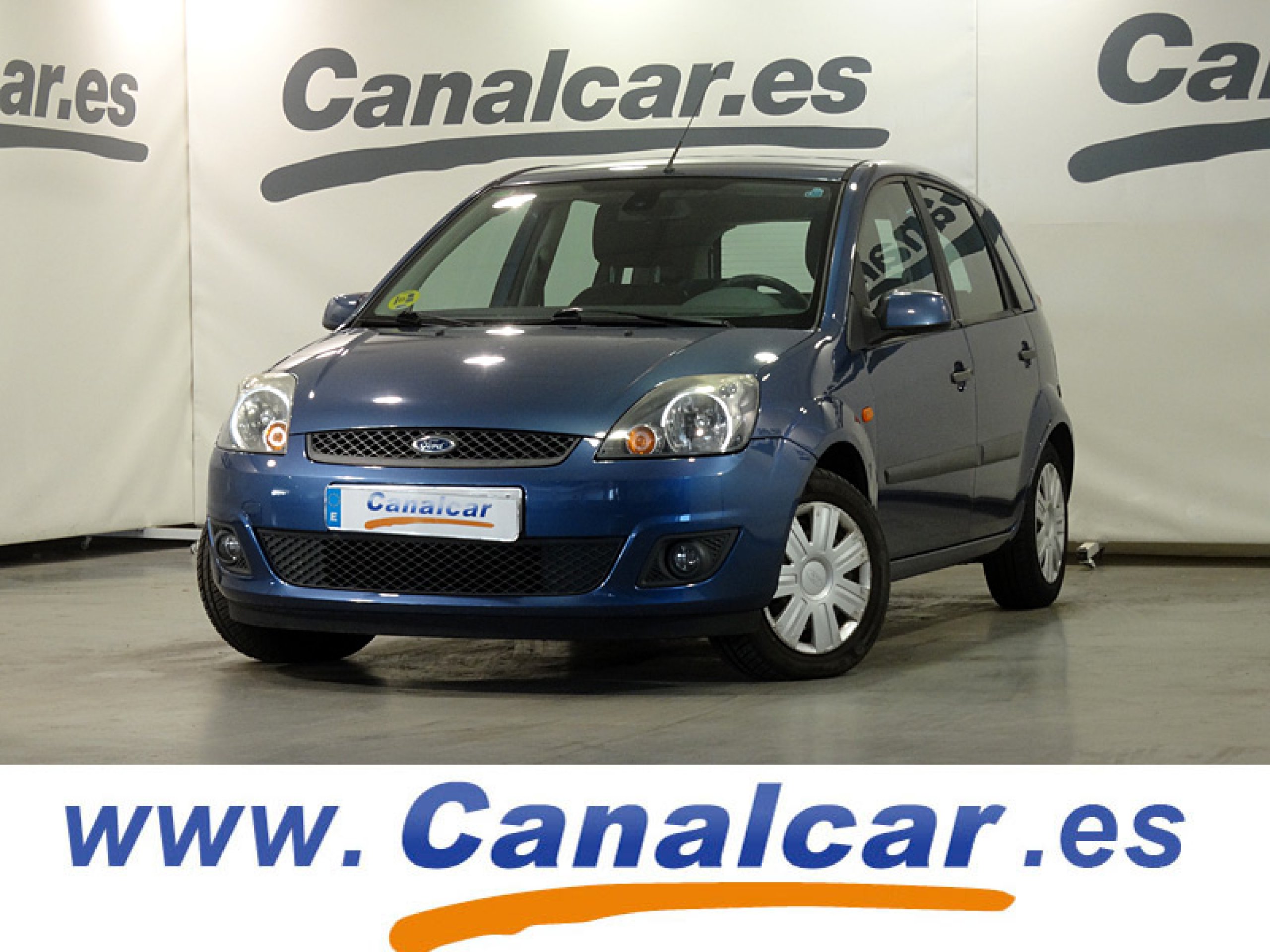 Foto Ford Fiesta 2