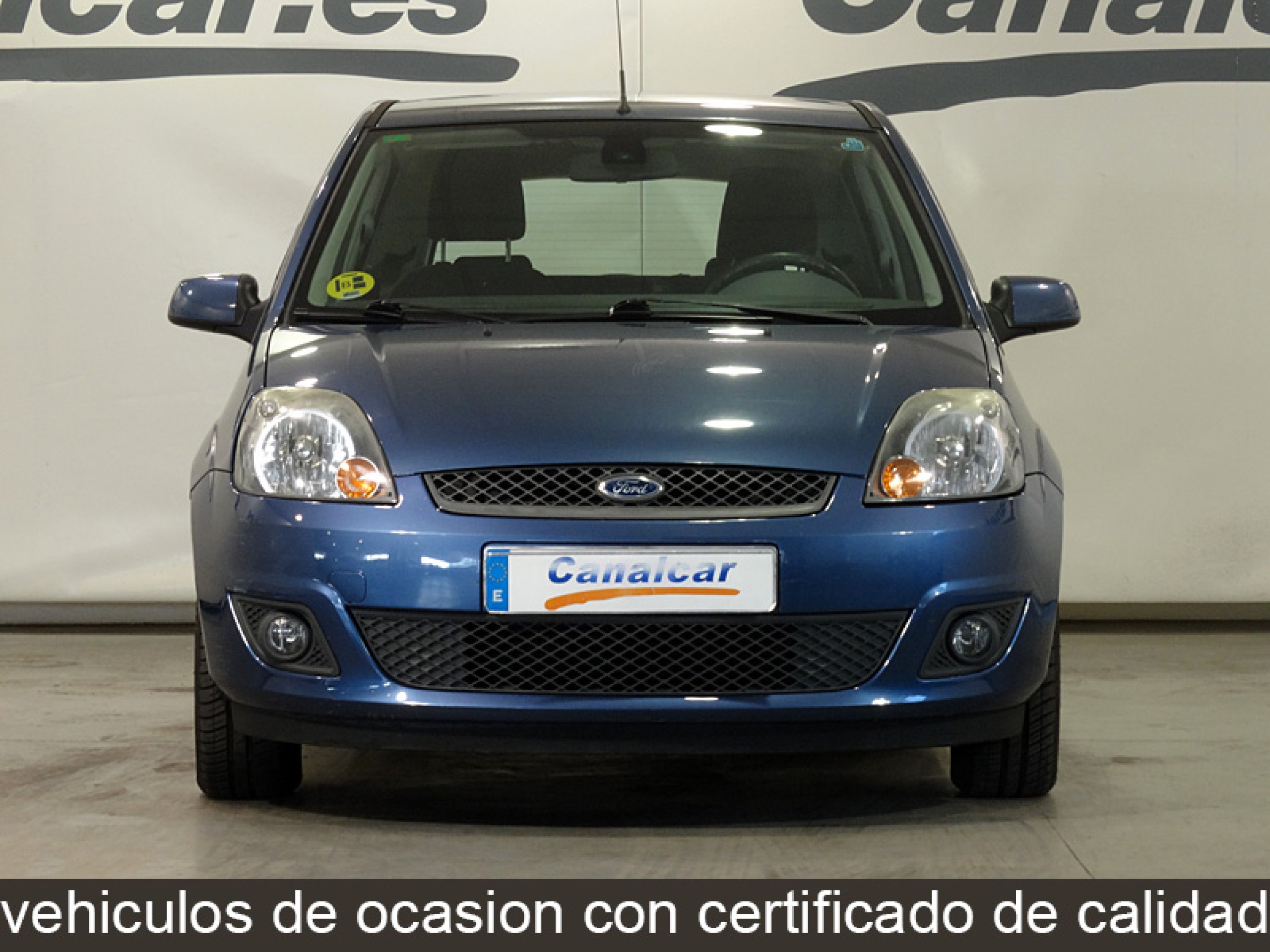 Foto Ford Fiesta 4