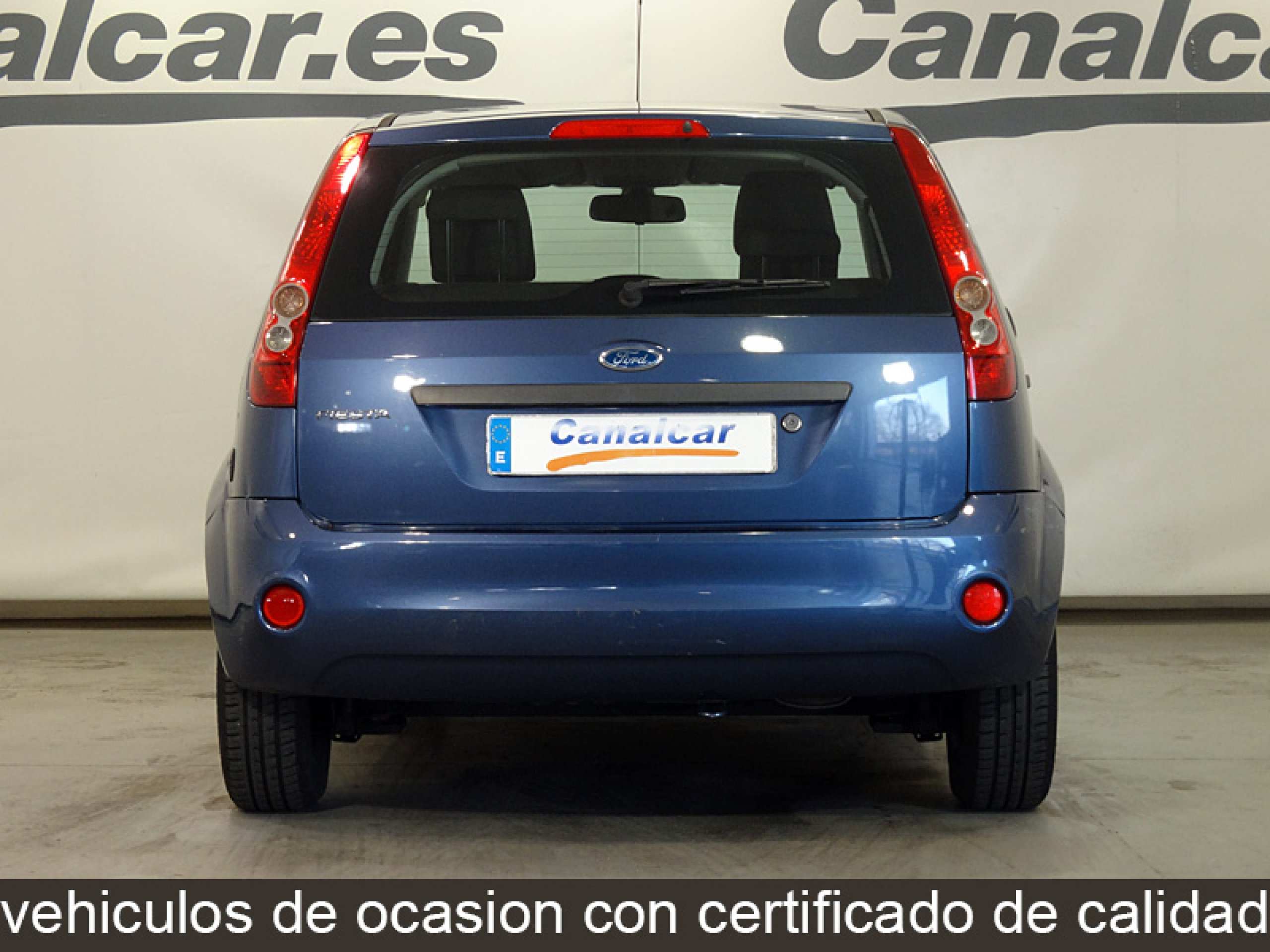 Foto Ford Fiesta 7