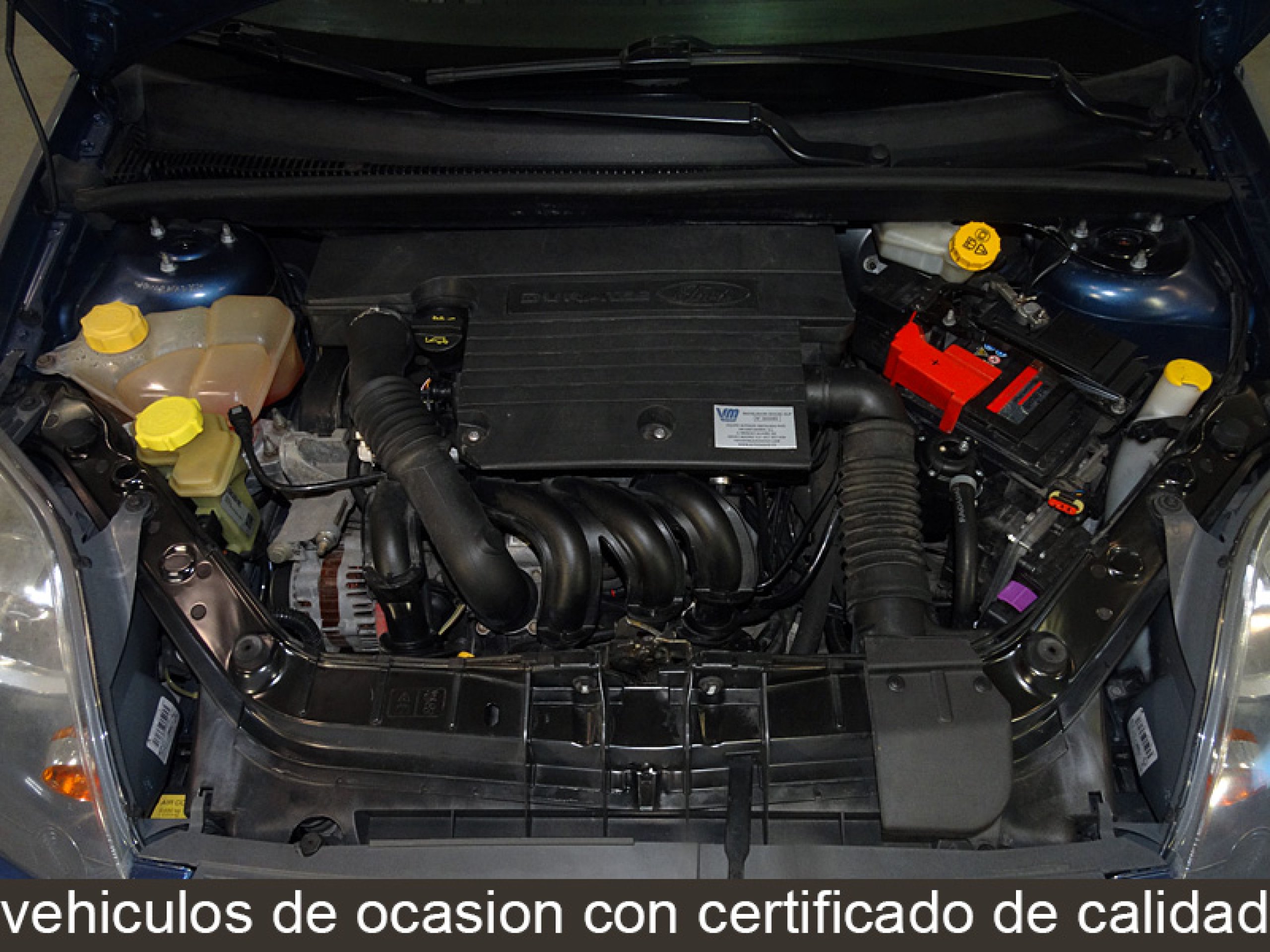 Foto Ford Fiesta 9