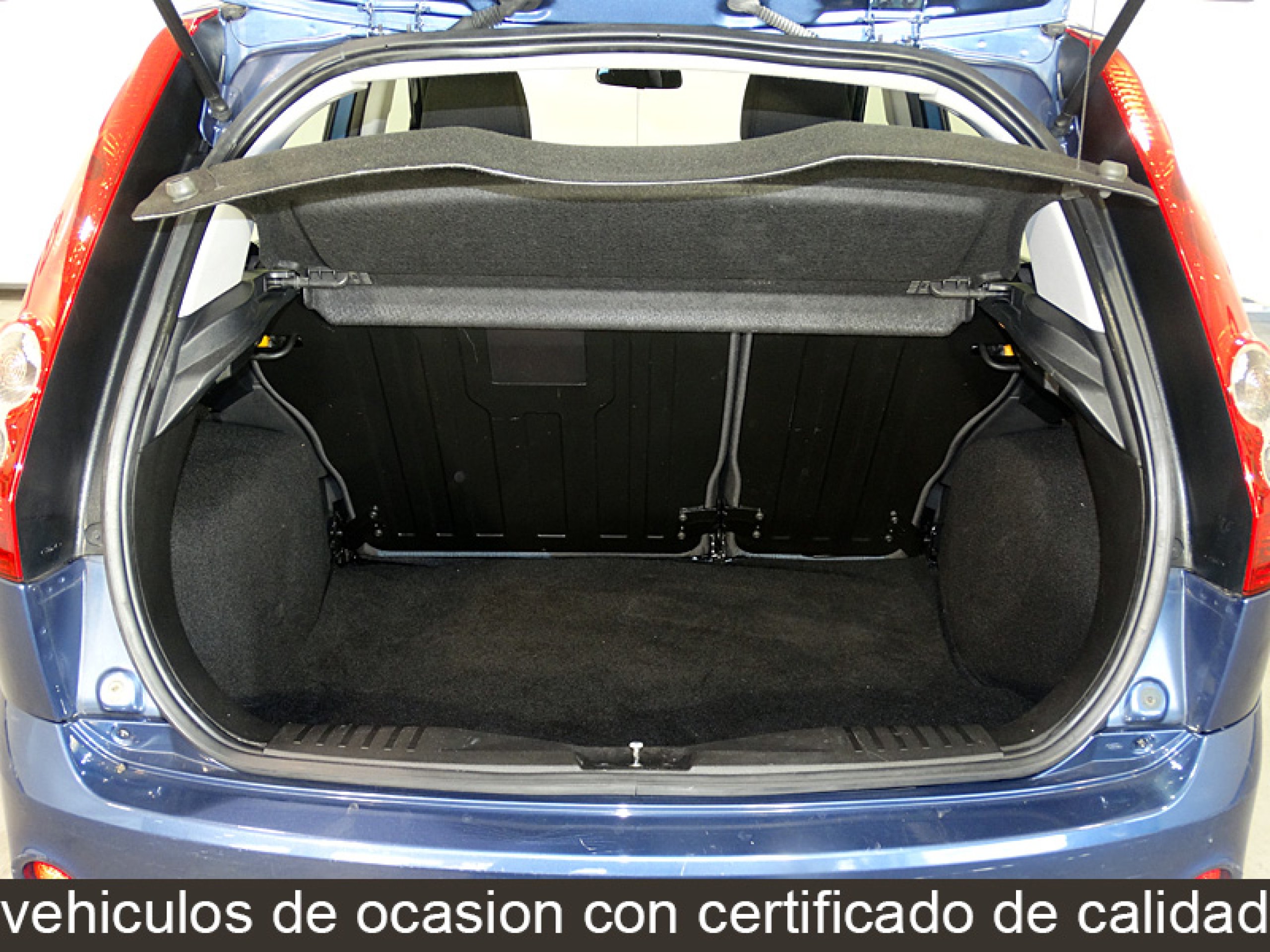 Foto Ford Fiesta 10
