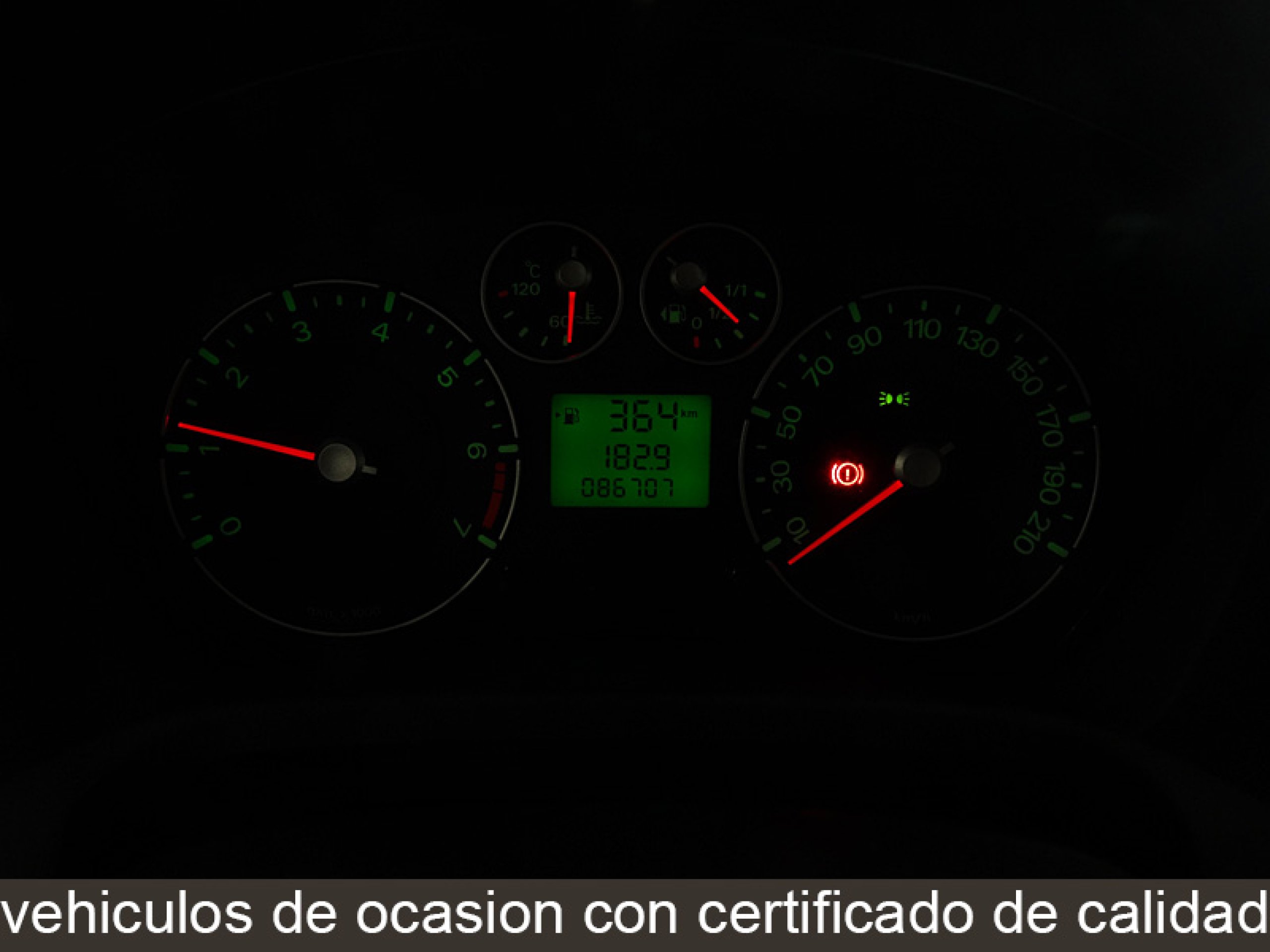 Foto Ford Fiesta 14