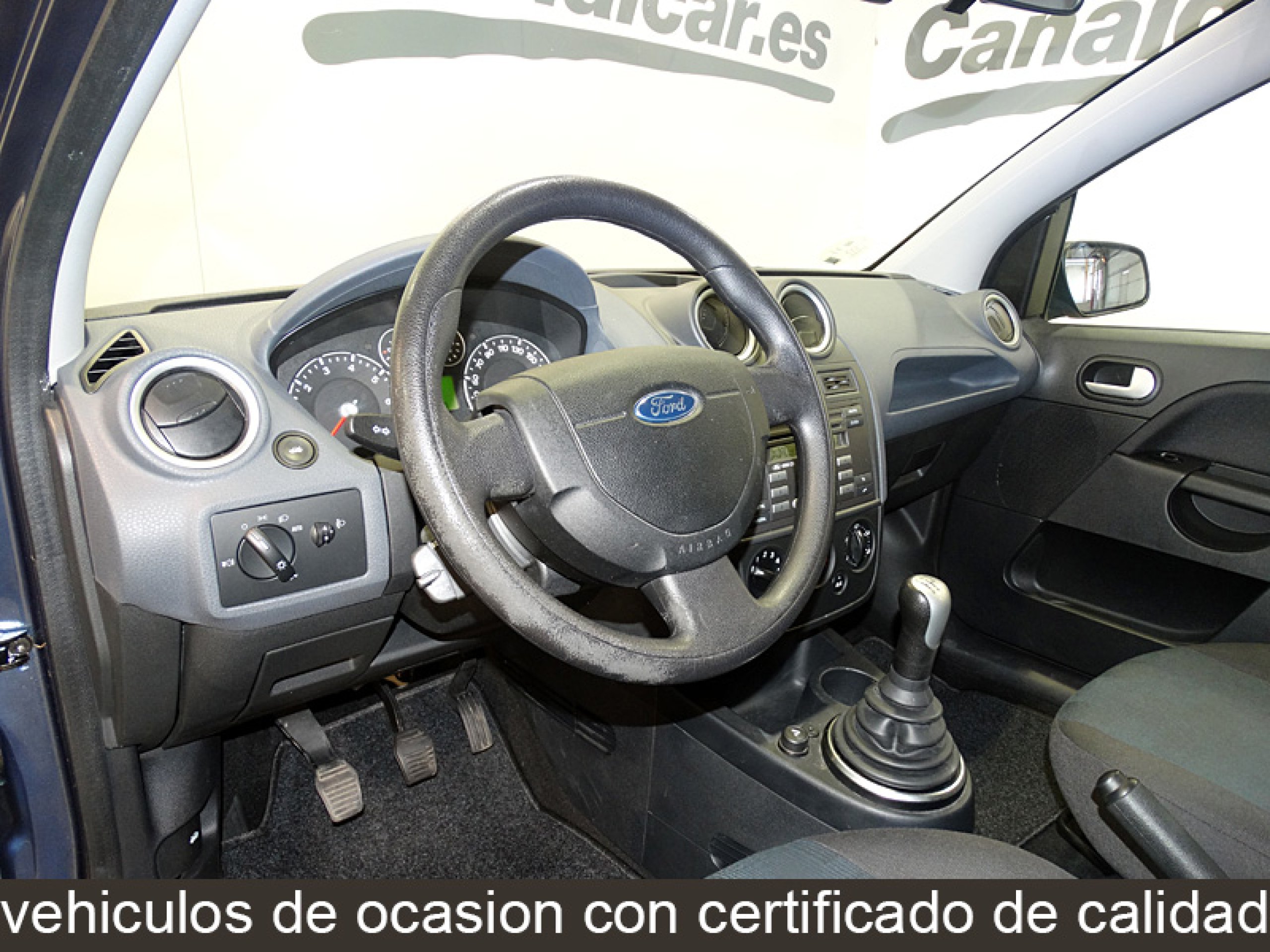 Foto Ford Fiesta 15