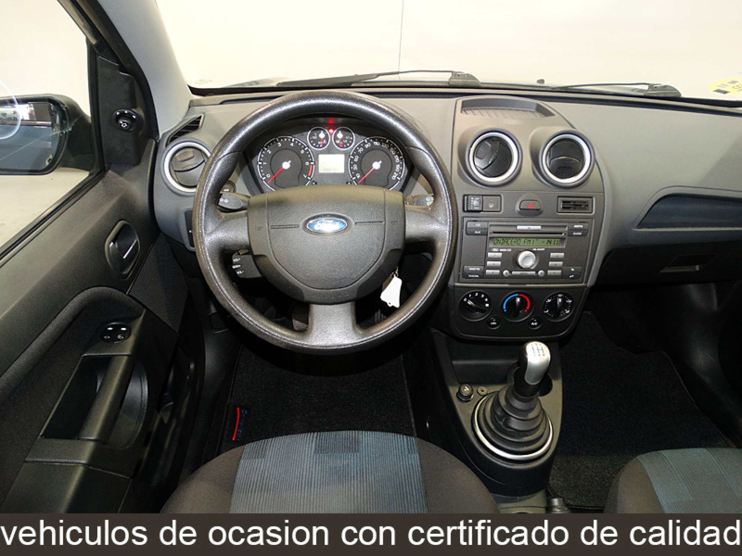 Foto Ford Fiesta 17