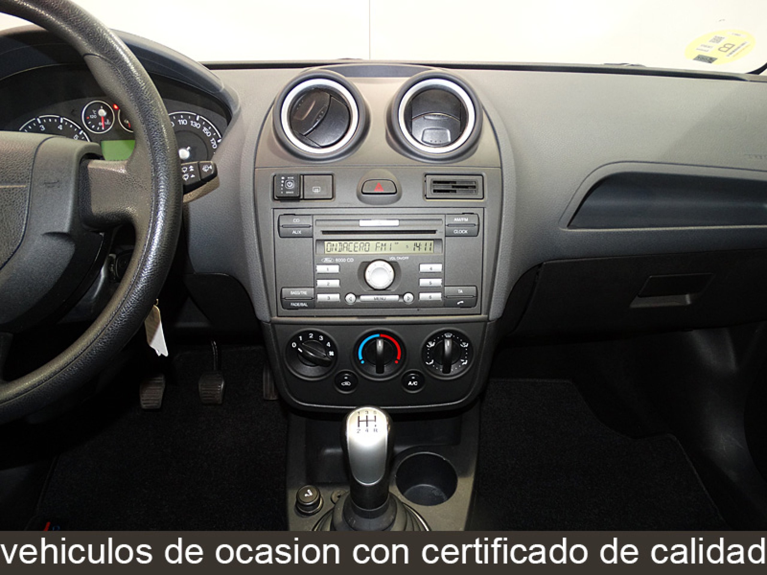 Foto Ford Fiesta 18