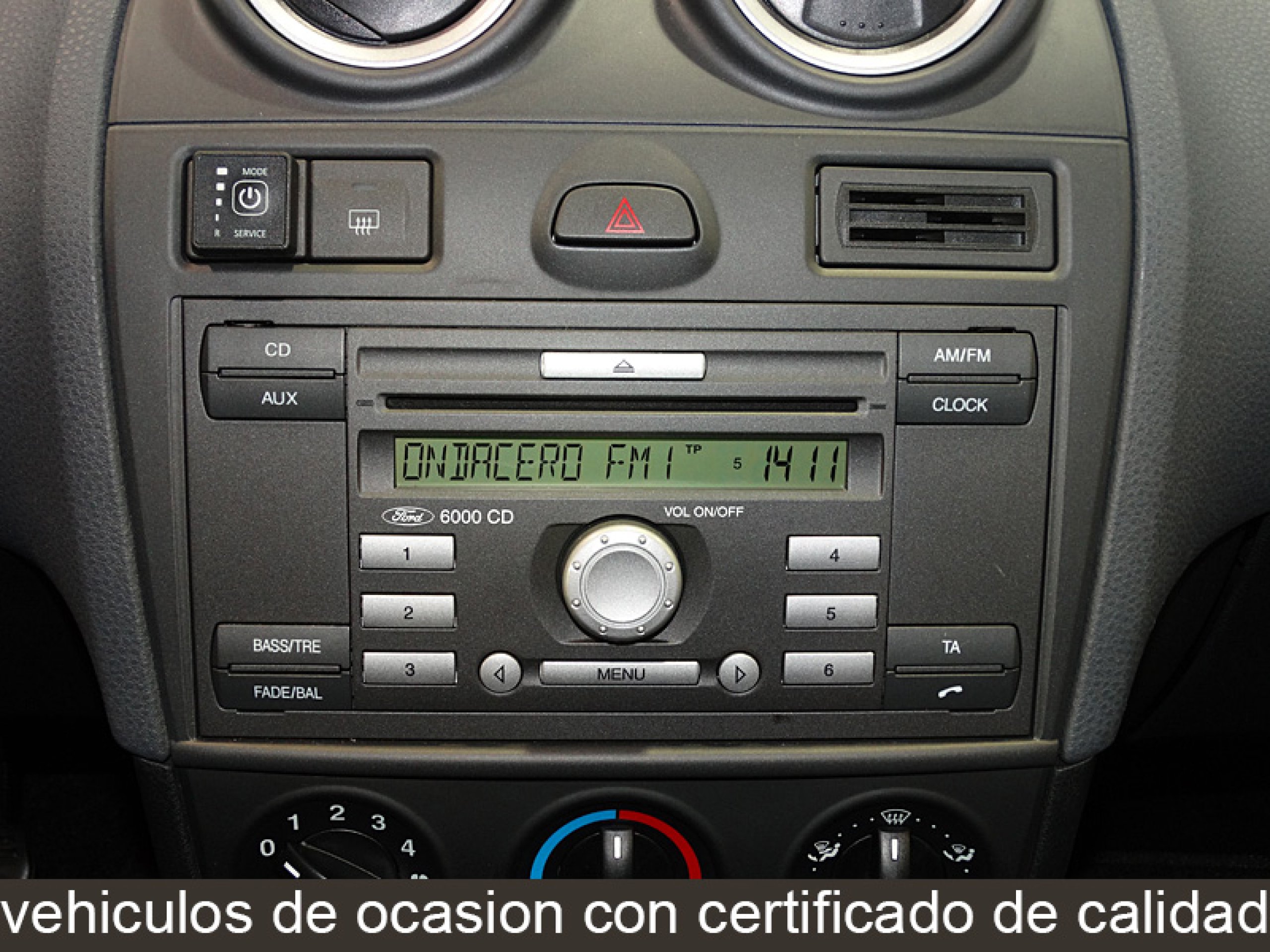 Foto Ford Fiesta 19