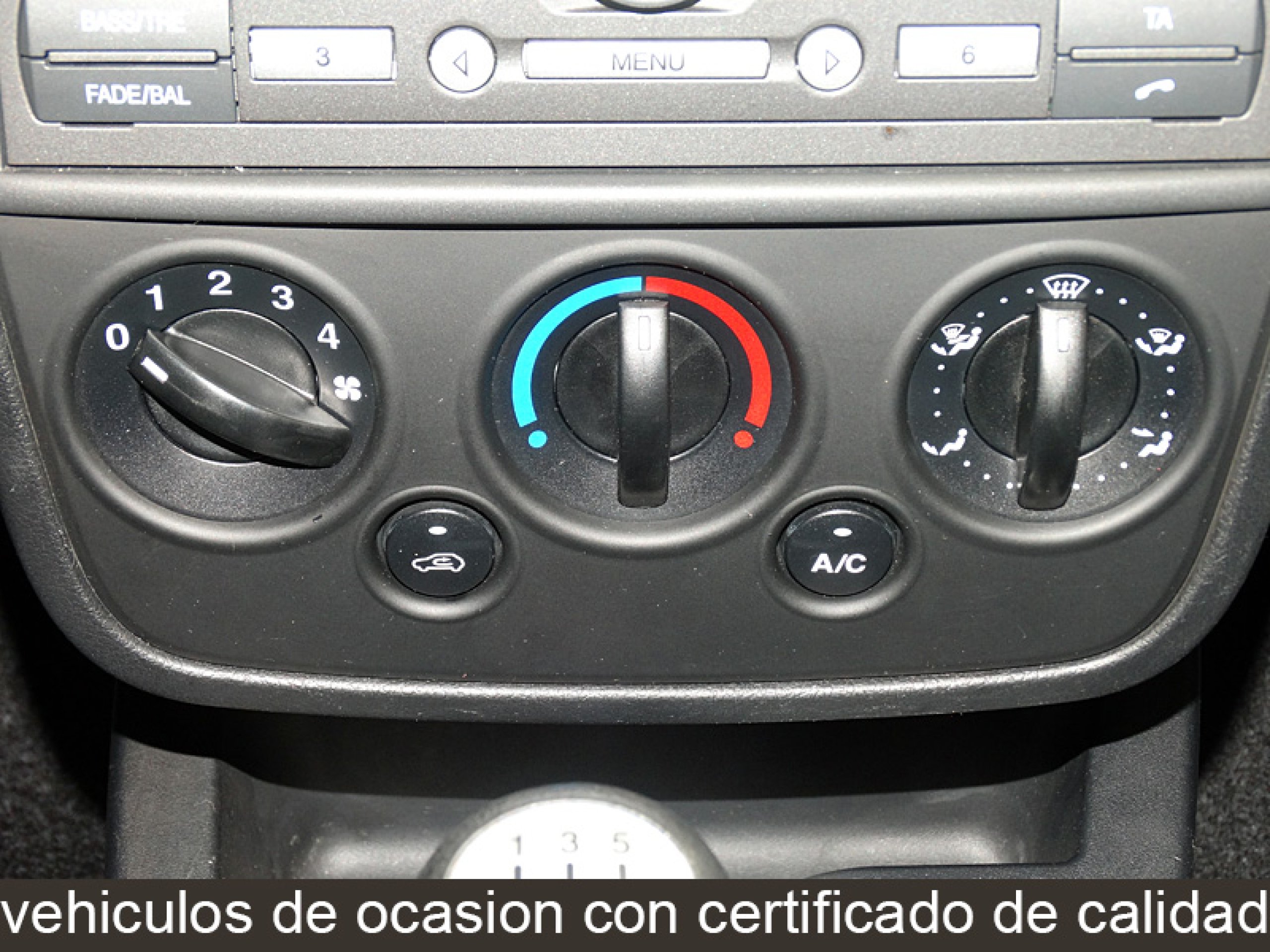 Foto Ford Fiesta 20