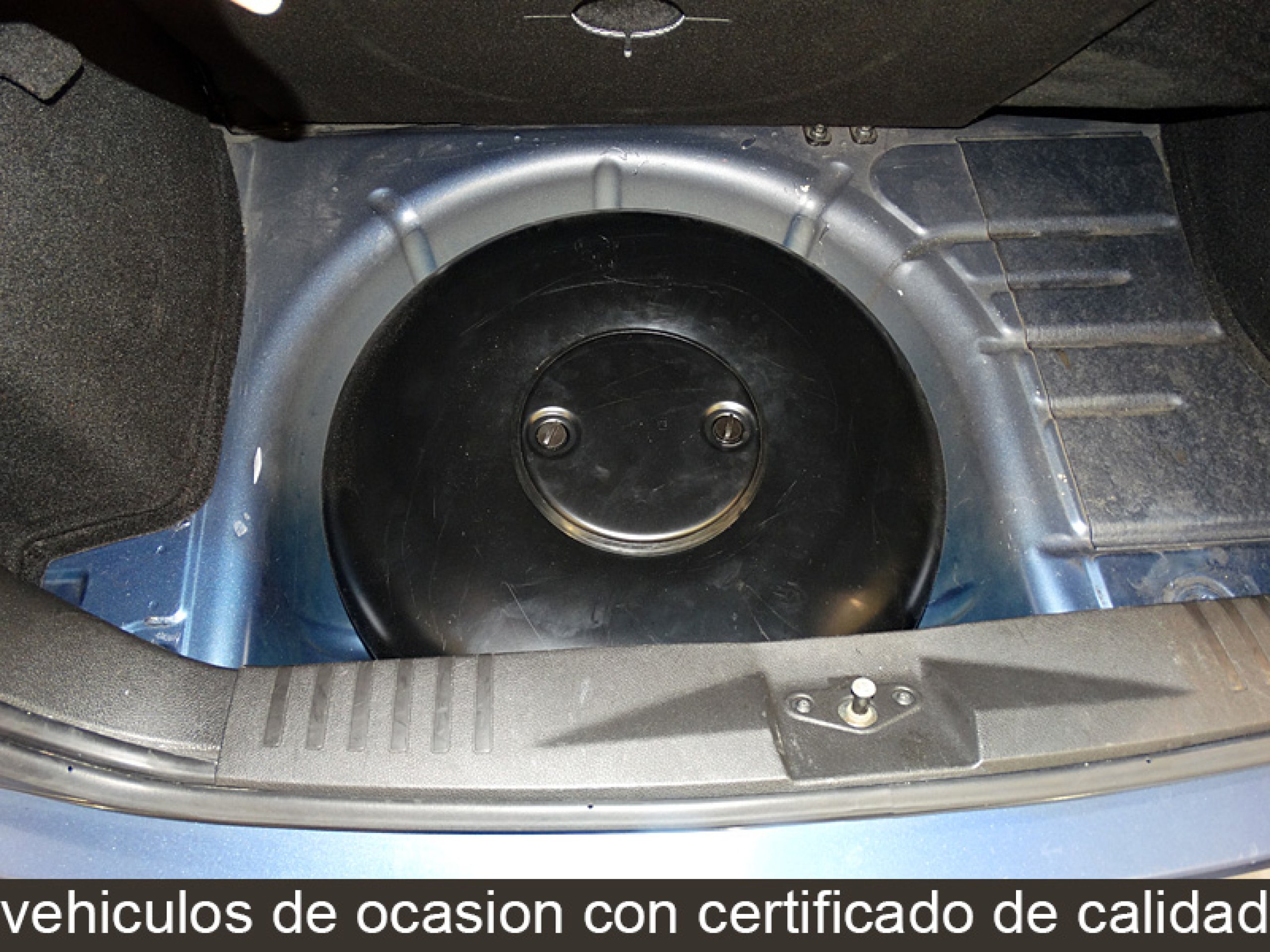 Foto Ford Fiesta 29