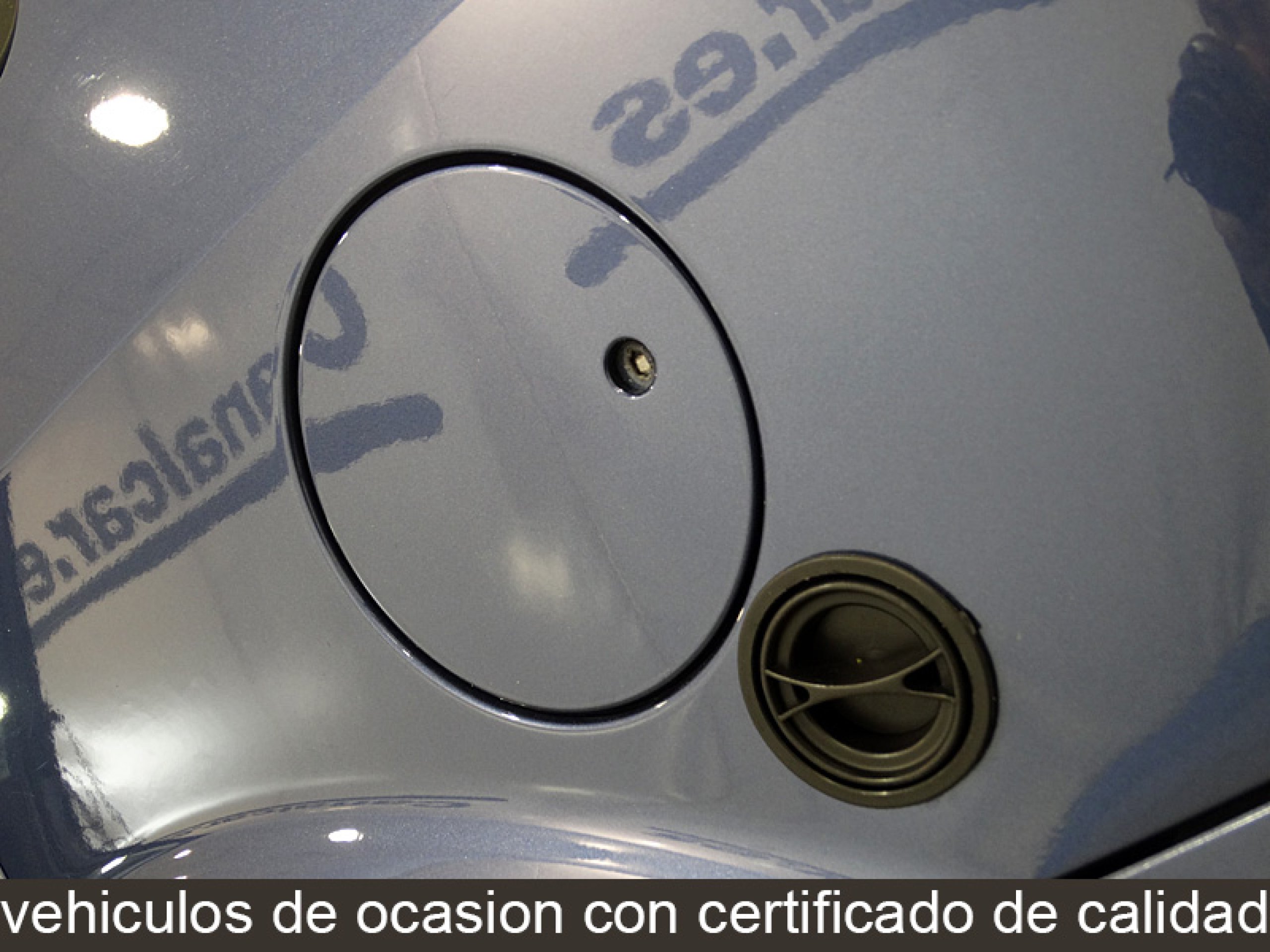 Foto Ford Fiesta 30