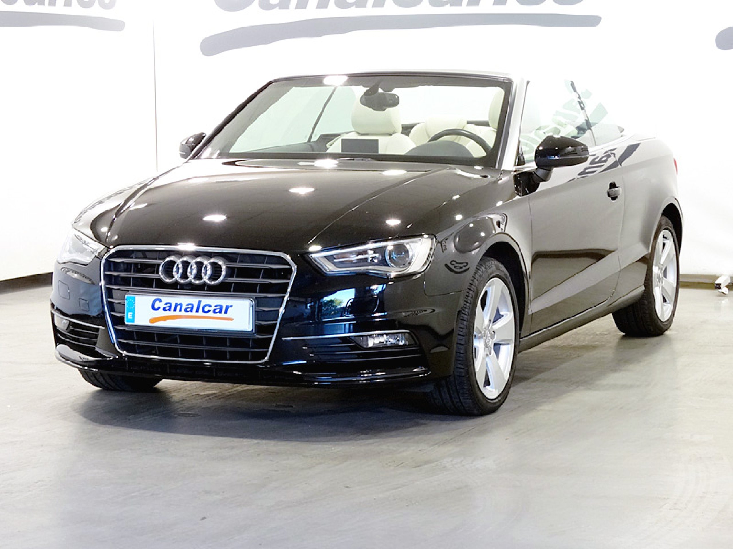 Foto Audi A3 1