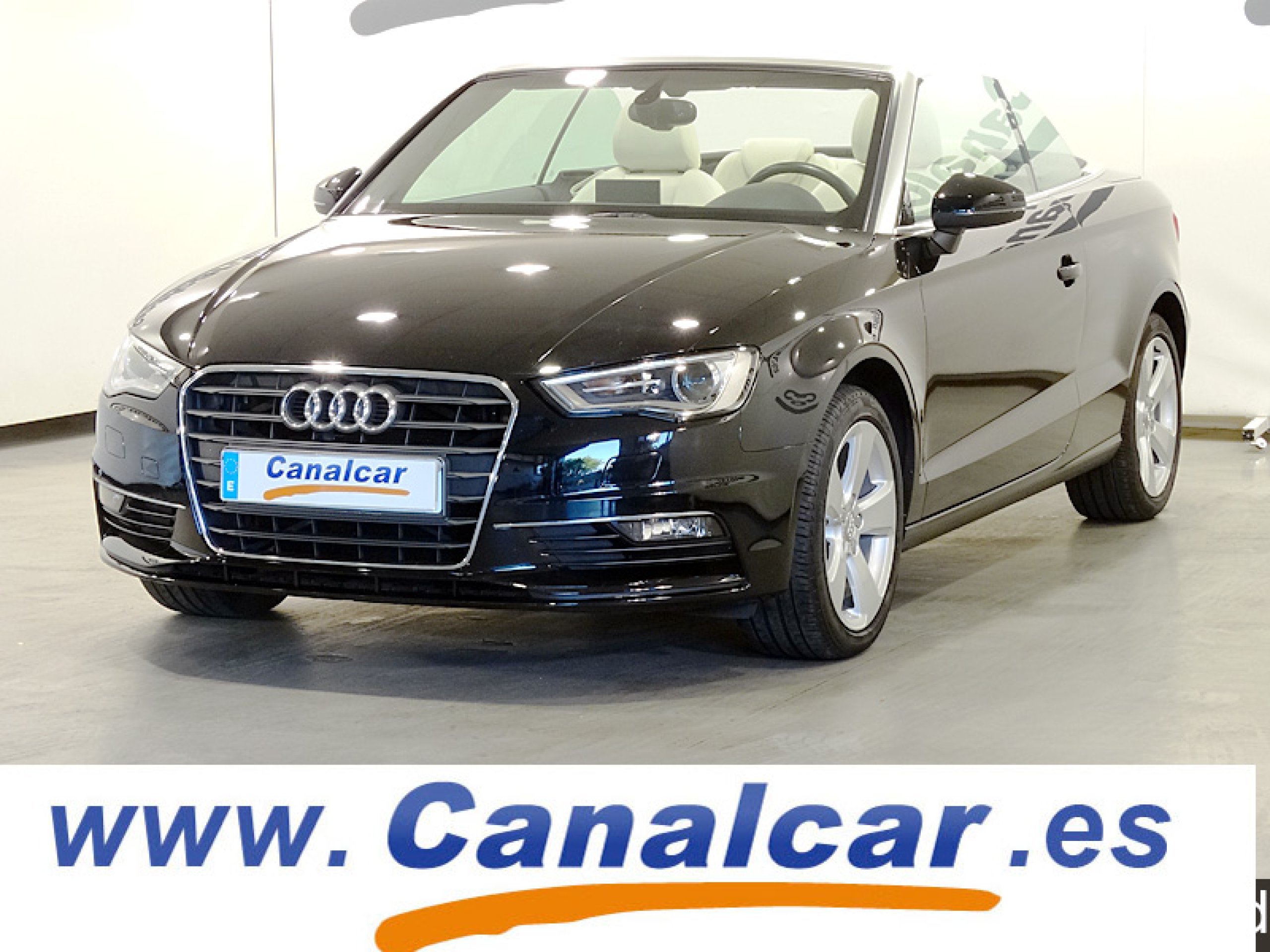 Foto Audi A3 2