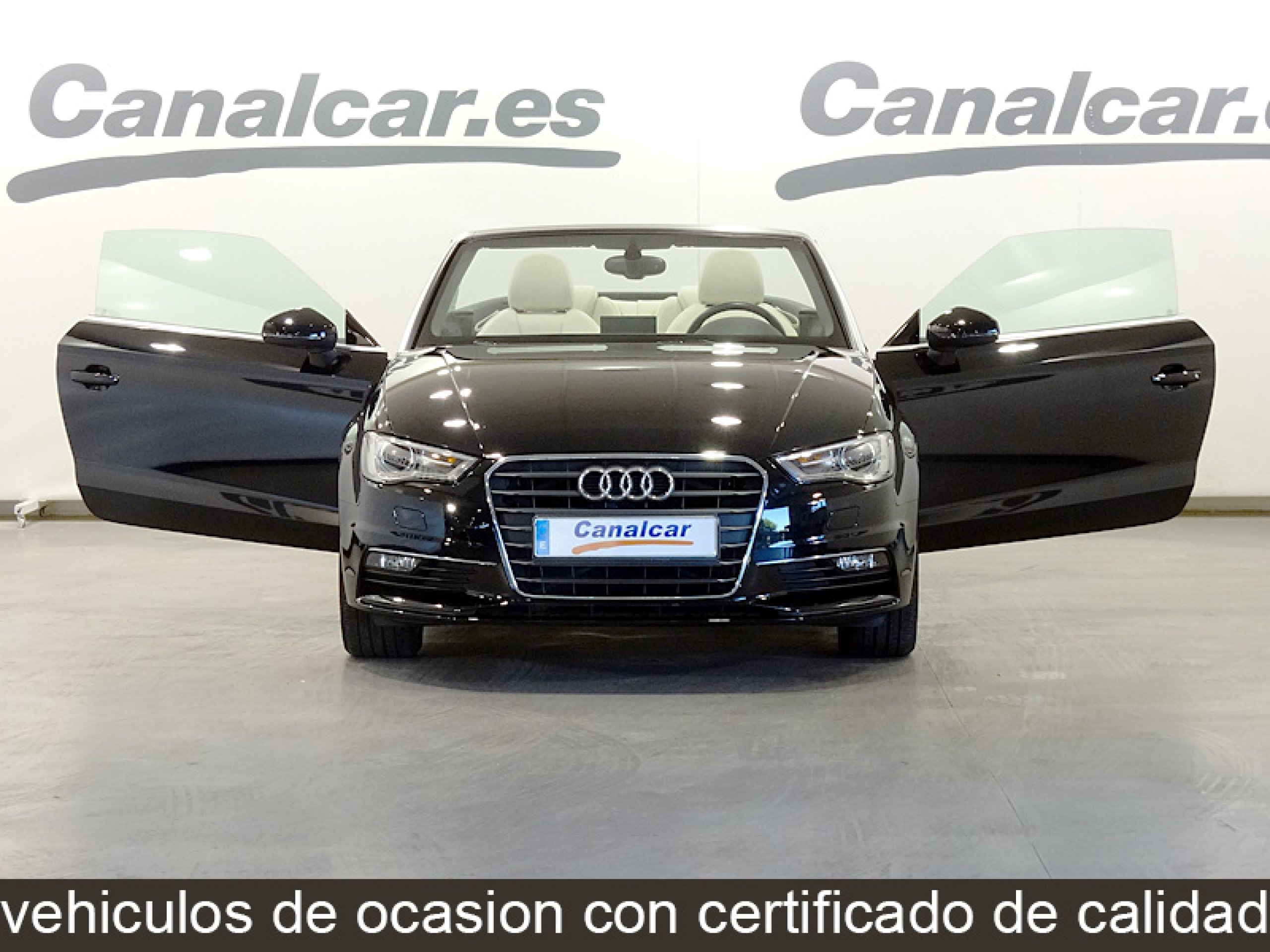 Foto Audi A3 3
