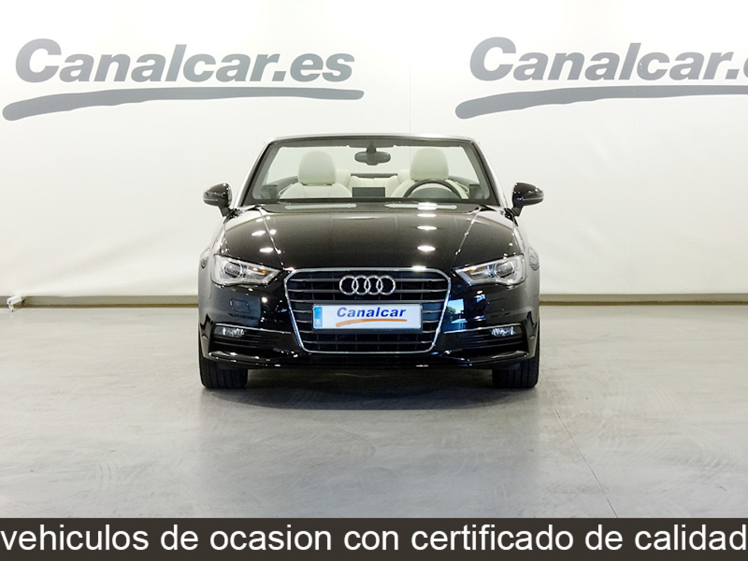 Foto Audi A3 4