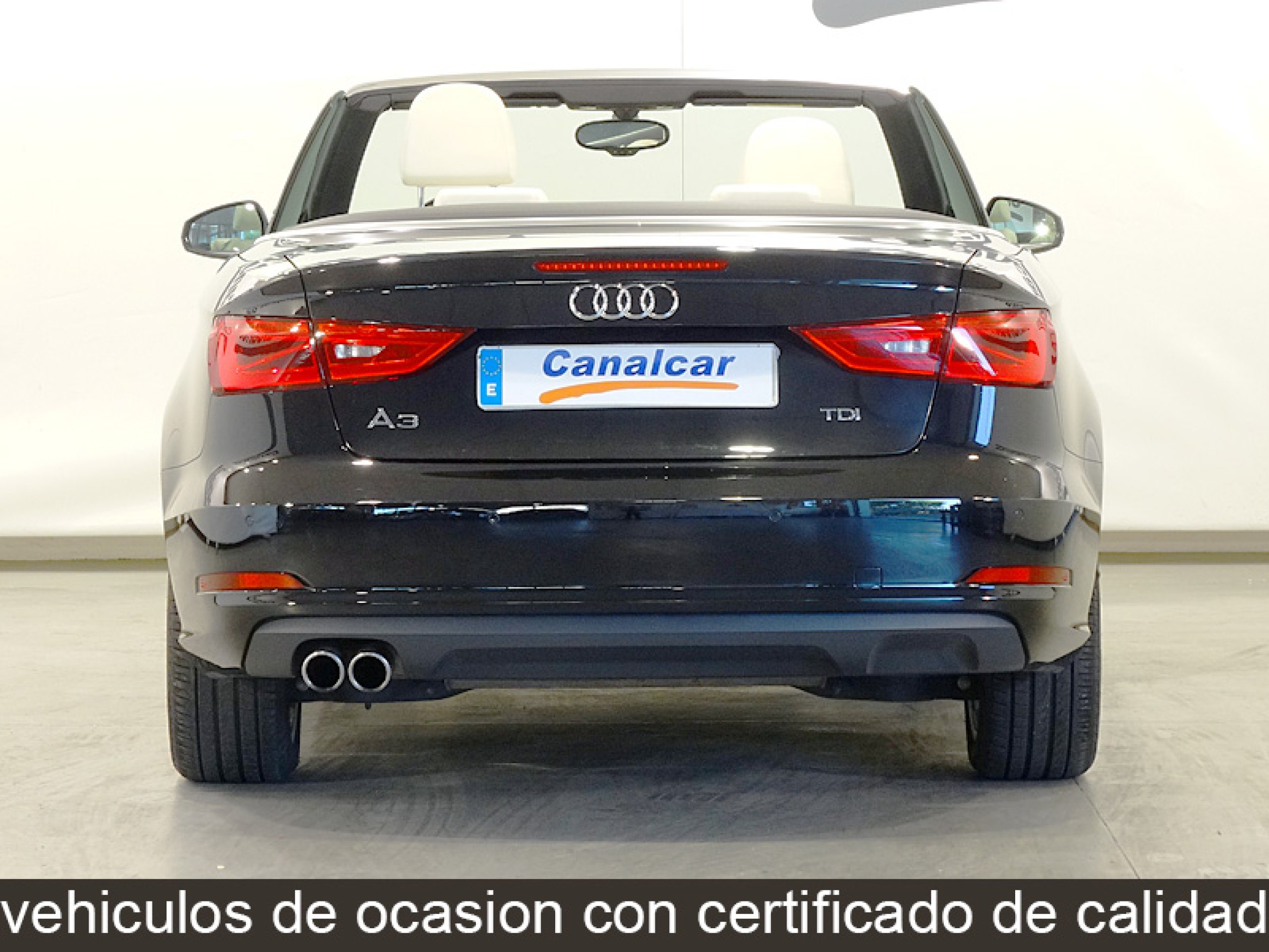Foto Audi A3 8