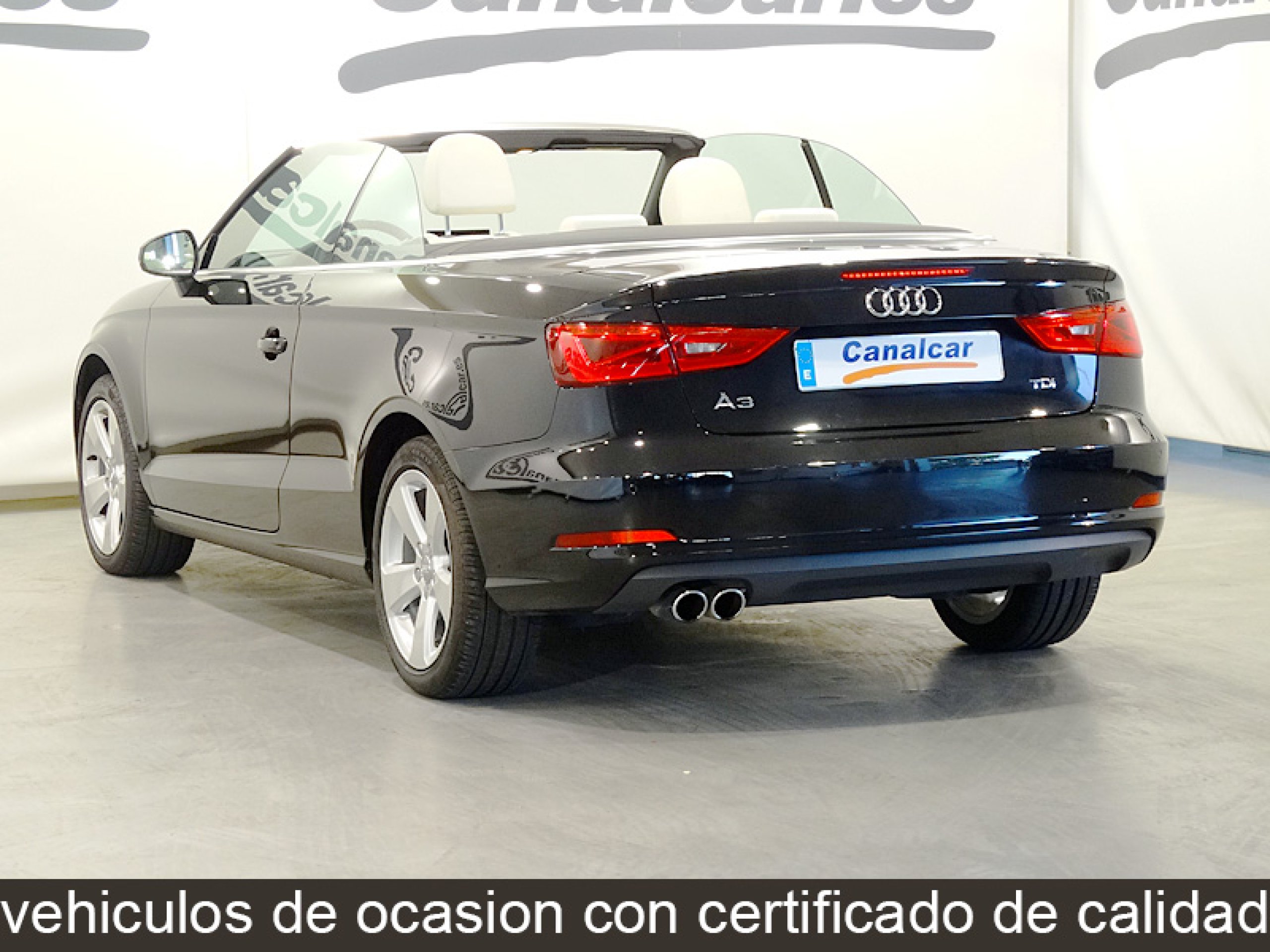 Foto Audi A3 9