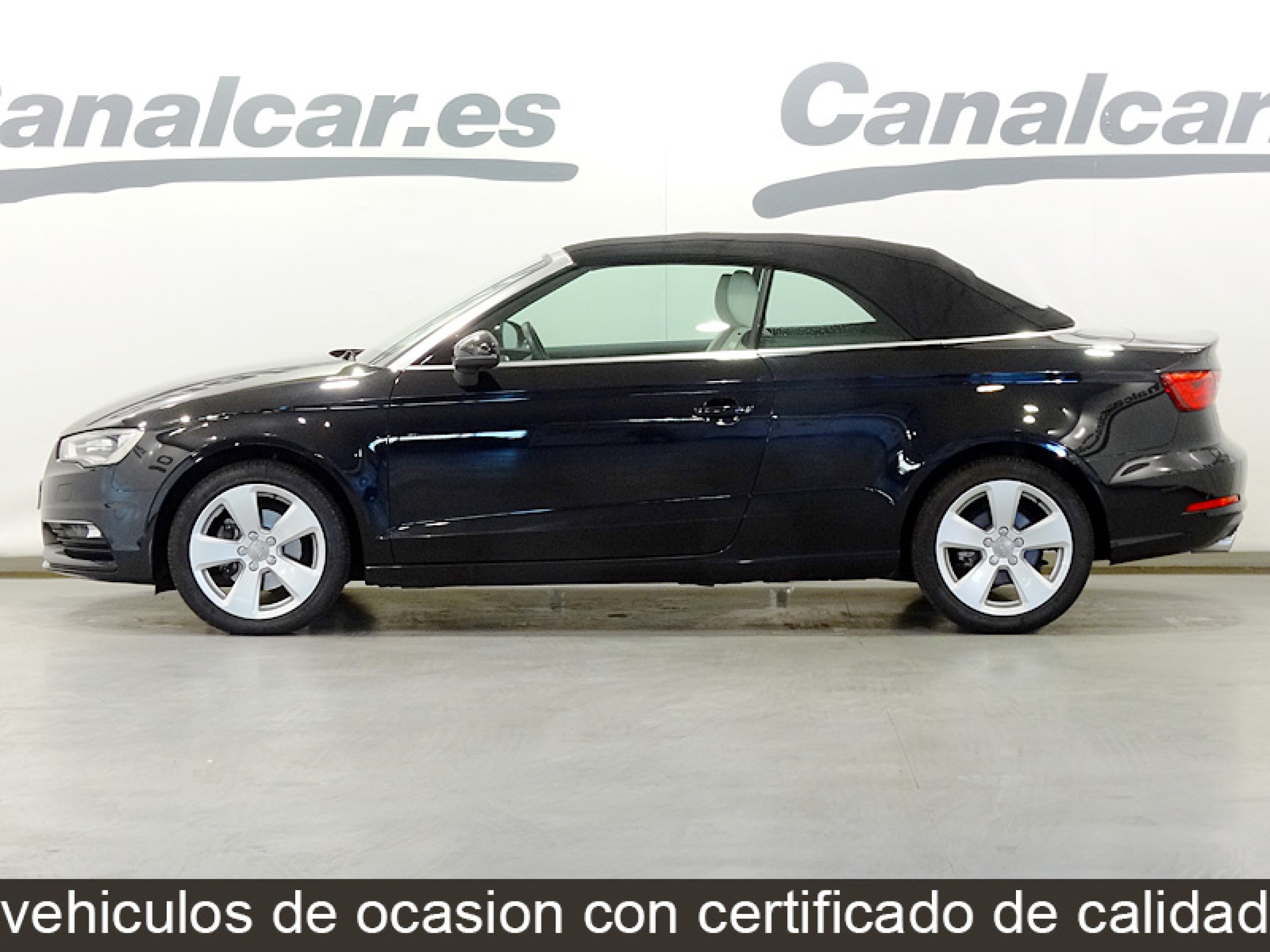 Foto Audi A3 10