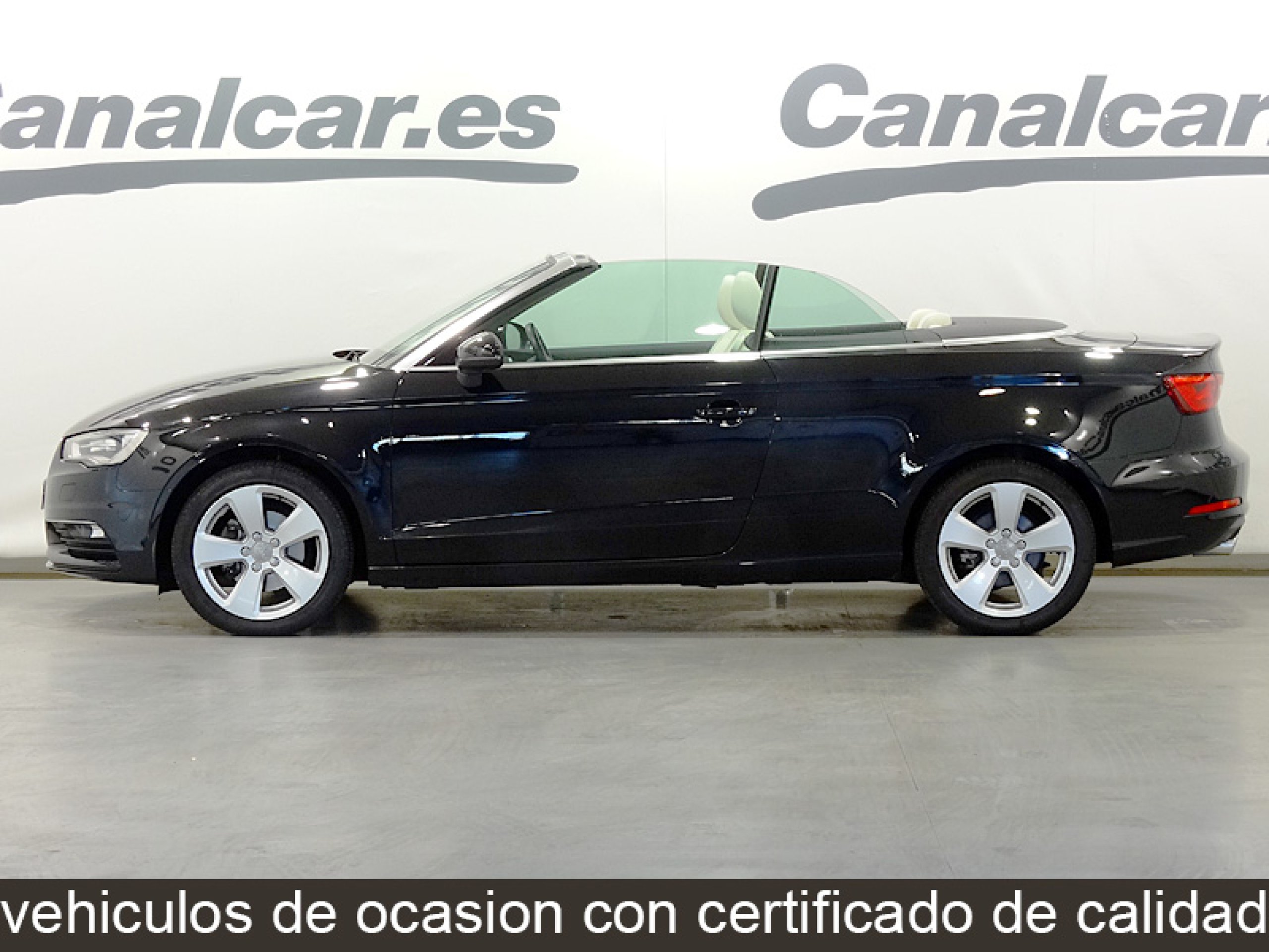 Foto Audi A3 11