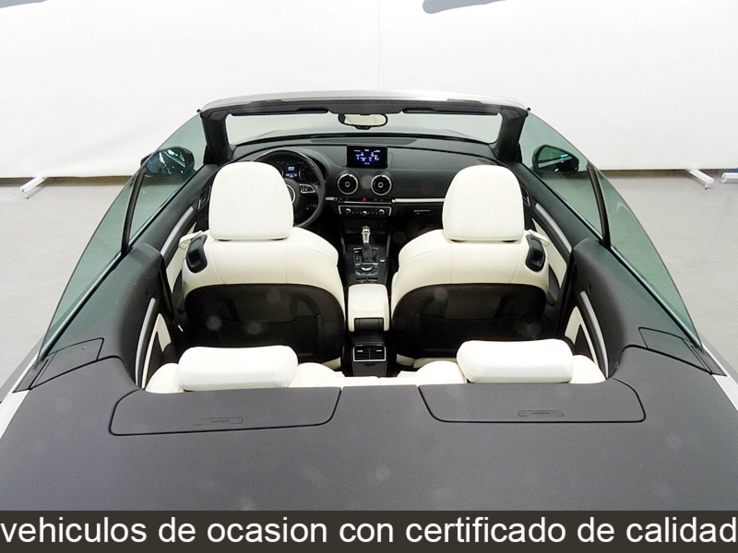 Foto Audi A3 14