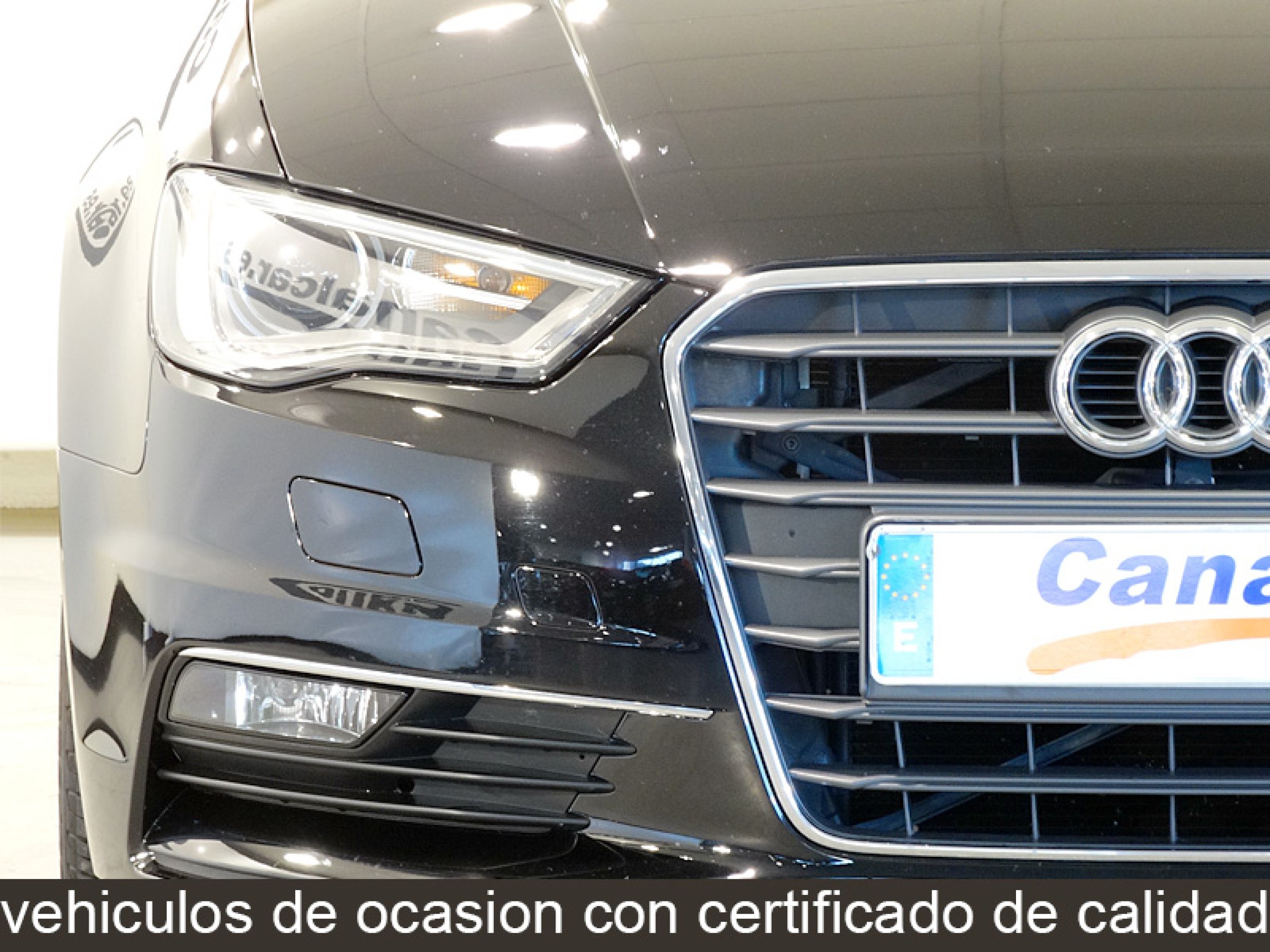 Foto Audi A3 15